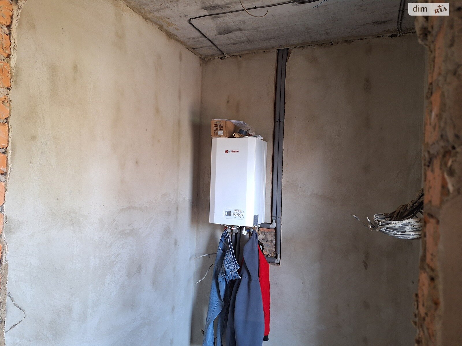 Обʼєкт нерухомості: 5 КІМ. БУДИНОК, ПЛОЩА - 128 м², ЦІНА - 115 000 $
 — HUBTRUST, Вінниця