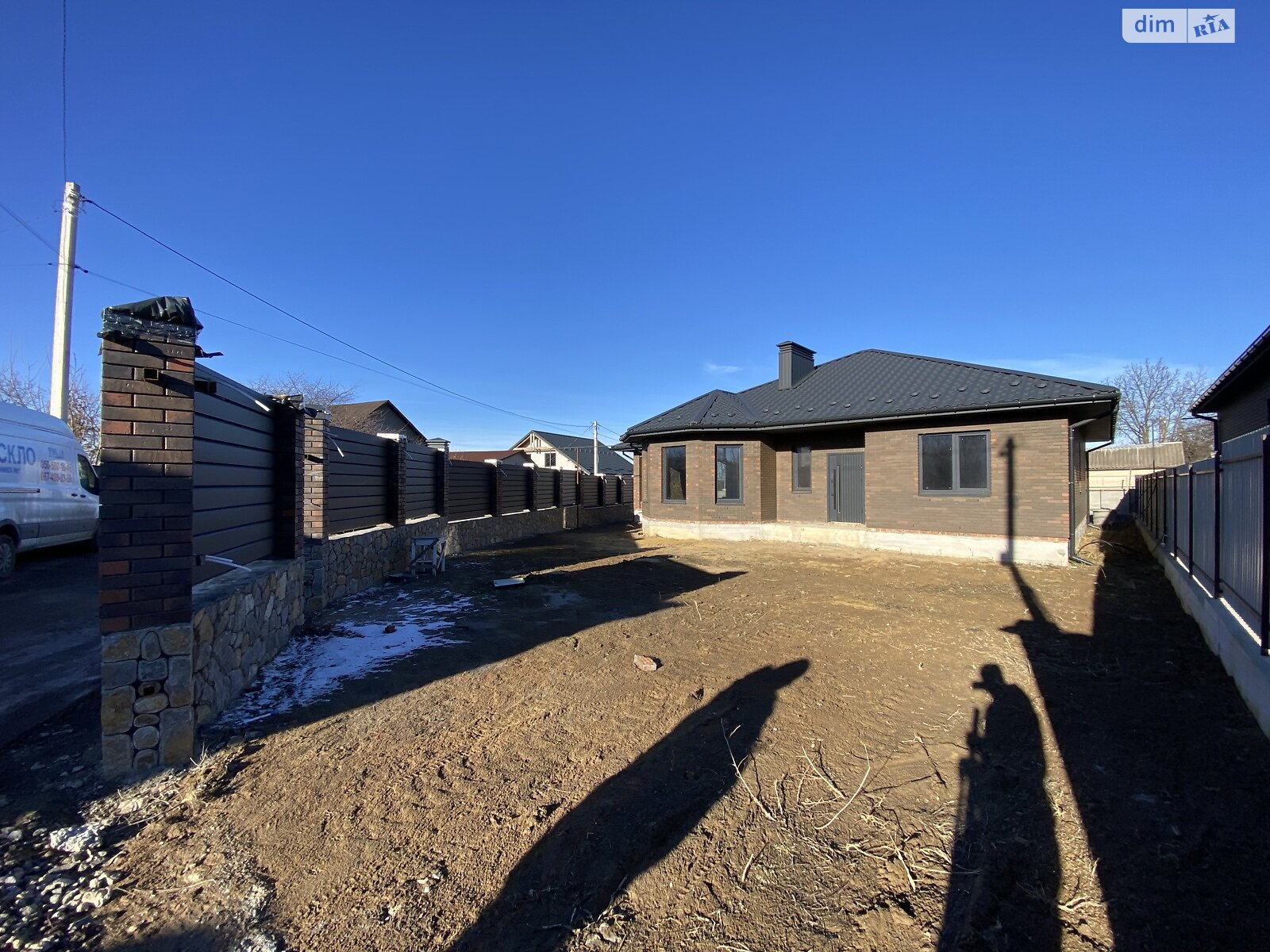 Обʼєкт нерухомості: 3 КІМ. БУДИНОК, ПЛОЩА - 130 м², ЦІНА - 120 000 $
, вул. Вишнева — HUBTRUST, Вінниця