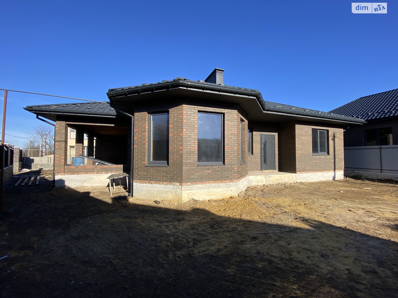 Обʼєкт нерухомості: 3 КІМ. БУДИНОК, ПЛОЩА - 130 м², ЦІНА - 120 000 $
, вул. Вишнева — HUBTRUST, Вінниця