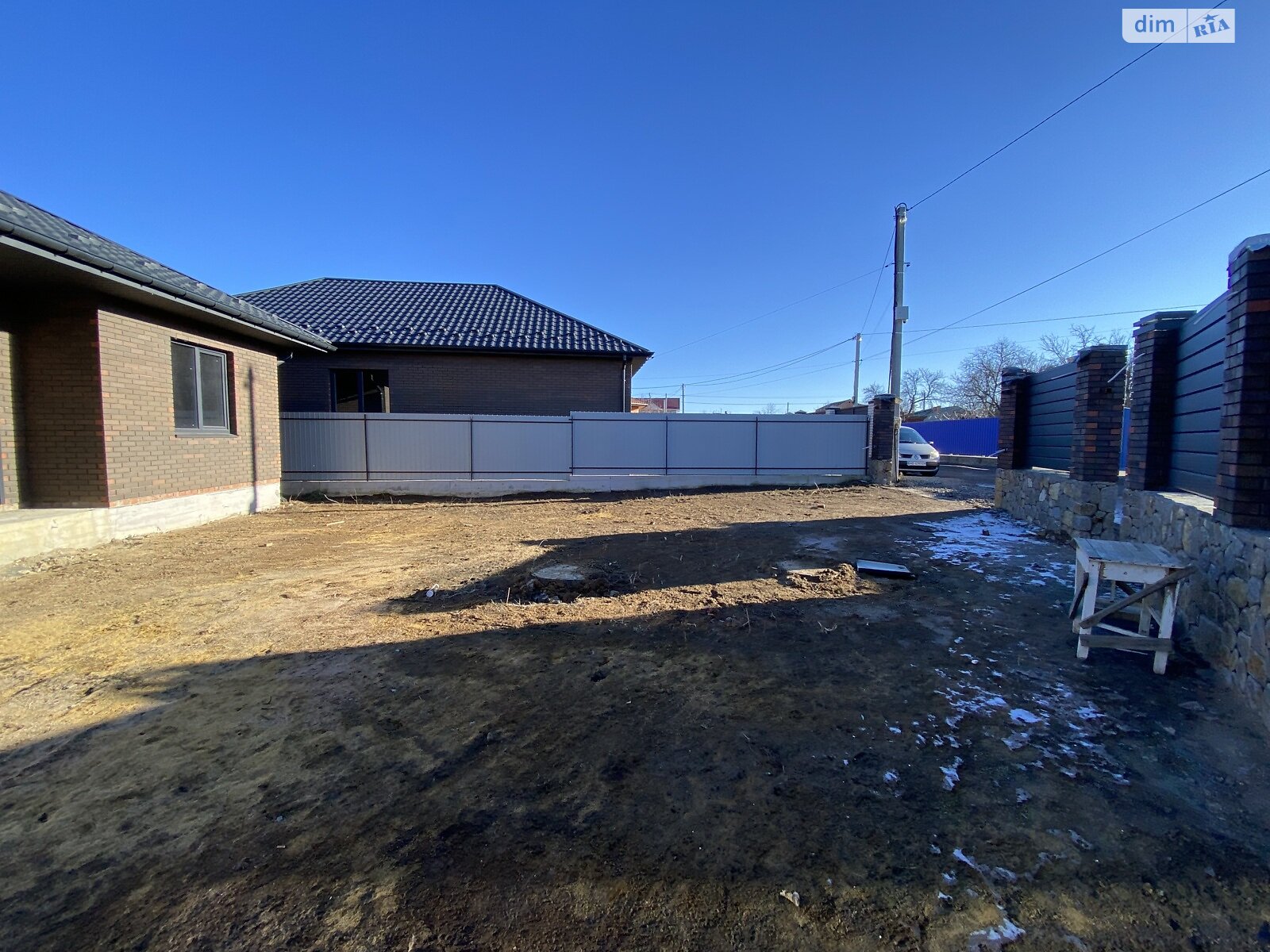Обʼєкт нерухомості: 3 КІМ. БУДИНОК, ПЛОЩА - 130 м², ЦІНА - 120 000 $
, вул. Вишнева — HUBTRUST, Вінниця