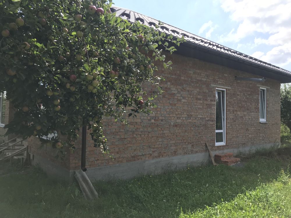 Обʼєкт нерухомості: 3 КІМ.  БУДИНОК ПЛОЩА – 106 м², ЦІНА – 69 900$, РАЙОН: Березина — HUBTRUST, Вінниця