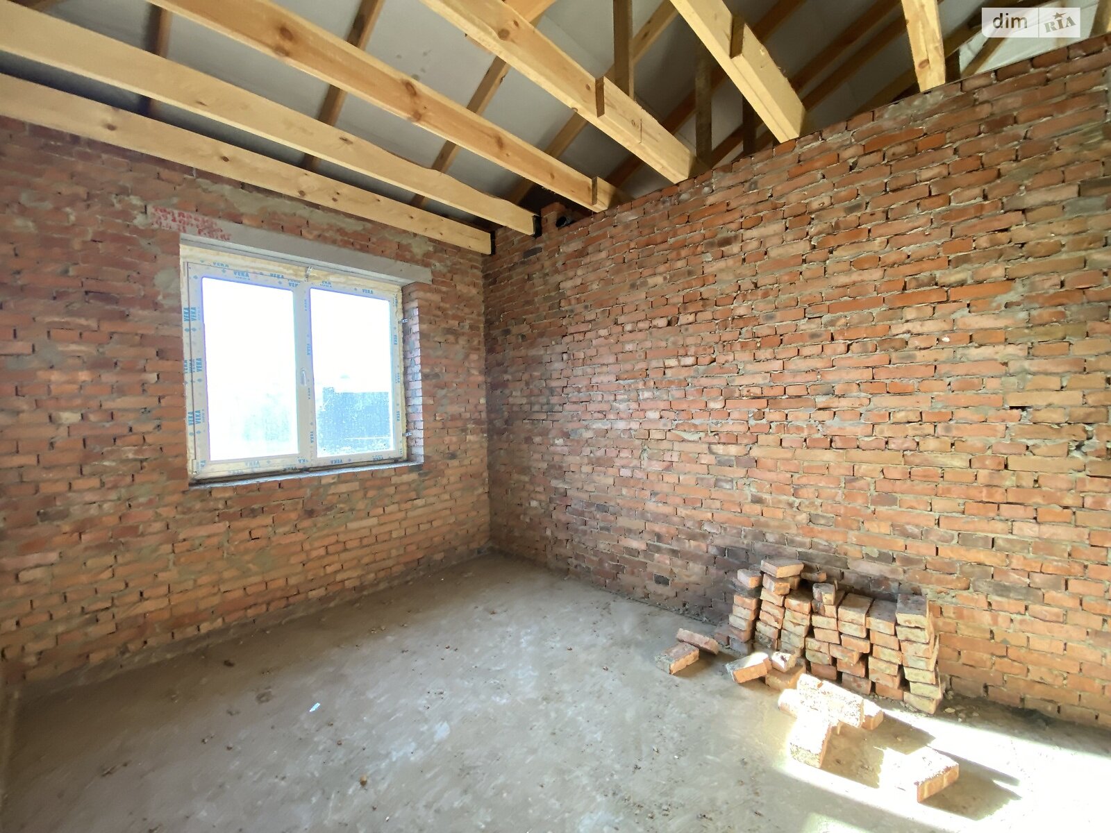 Обʼєкт нерухомості: 3 КІМ. БУДИНОК, ПЛОЩА - 130 м², ЦІНА - 120 000 $
, вул. Вишнева — HUBTRUST, Вінниця