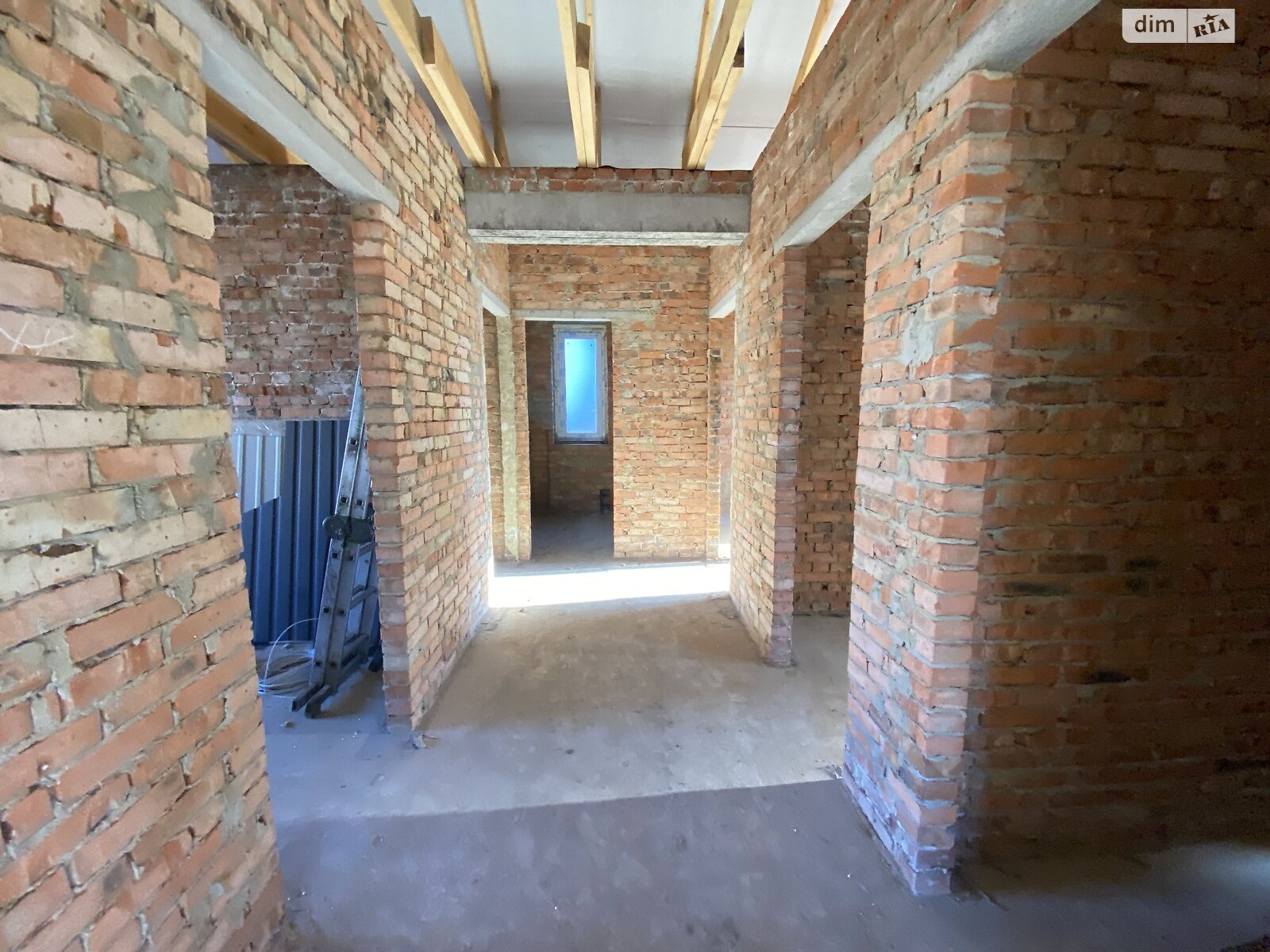 Обʼєкт нерухомості: 3 КІМ. БУДИНОК, ПЛОЩА - 130 м², ЦІНА - 120 000 $
, вул. Вишнева — HUBTRUST, Вінниця
