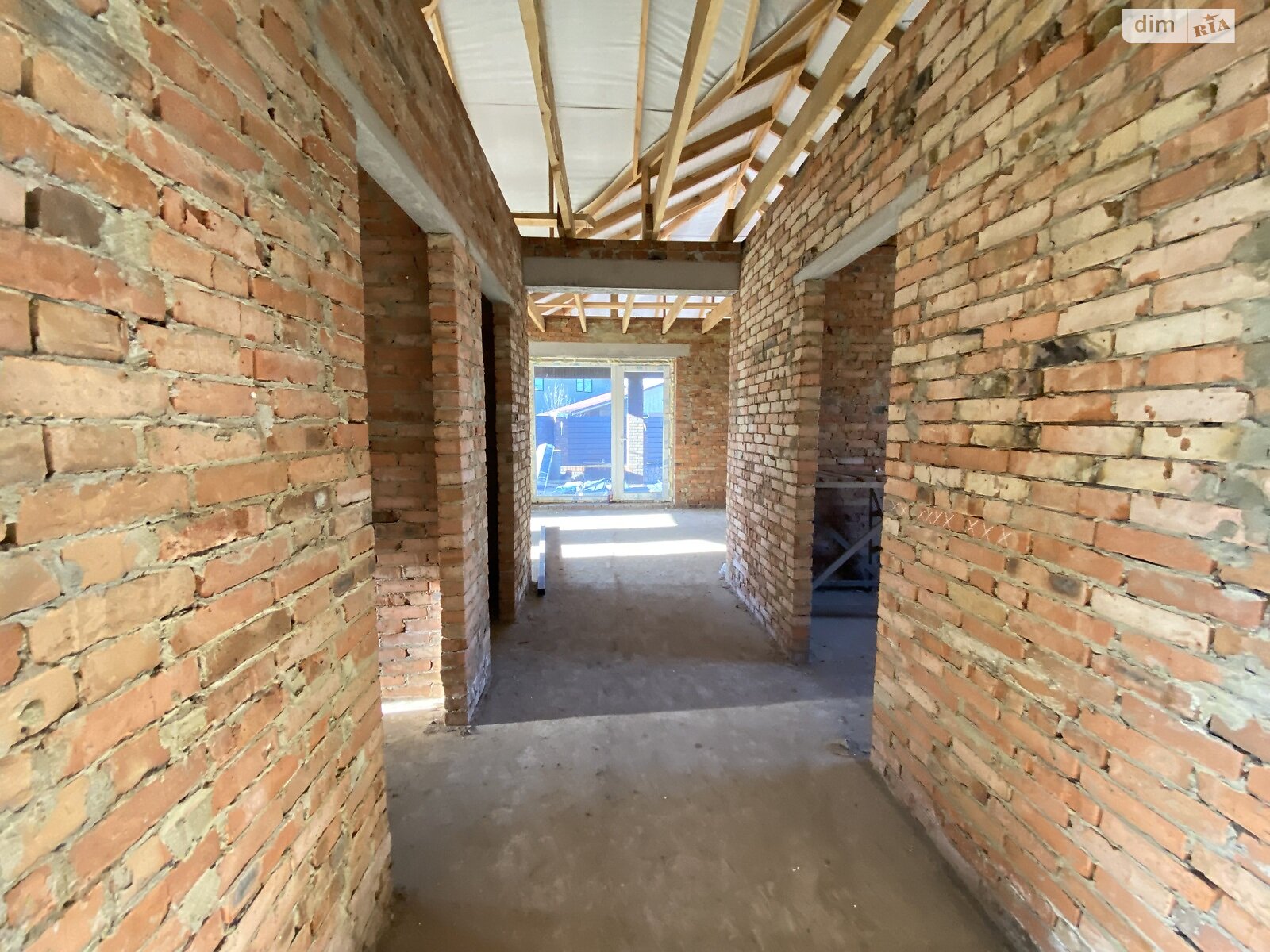 Обʼєкт нерухомості: 3 КІМ. БУДИНОК, ПЛОЩА - 130 м², ЦІНА - 120 000 $
, вул. Вишнева — HUBTRUST, Вінниця
