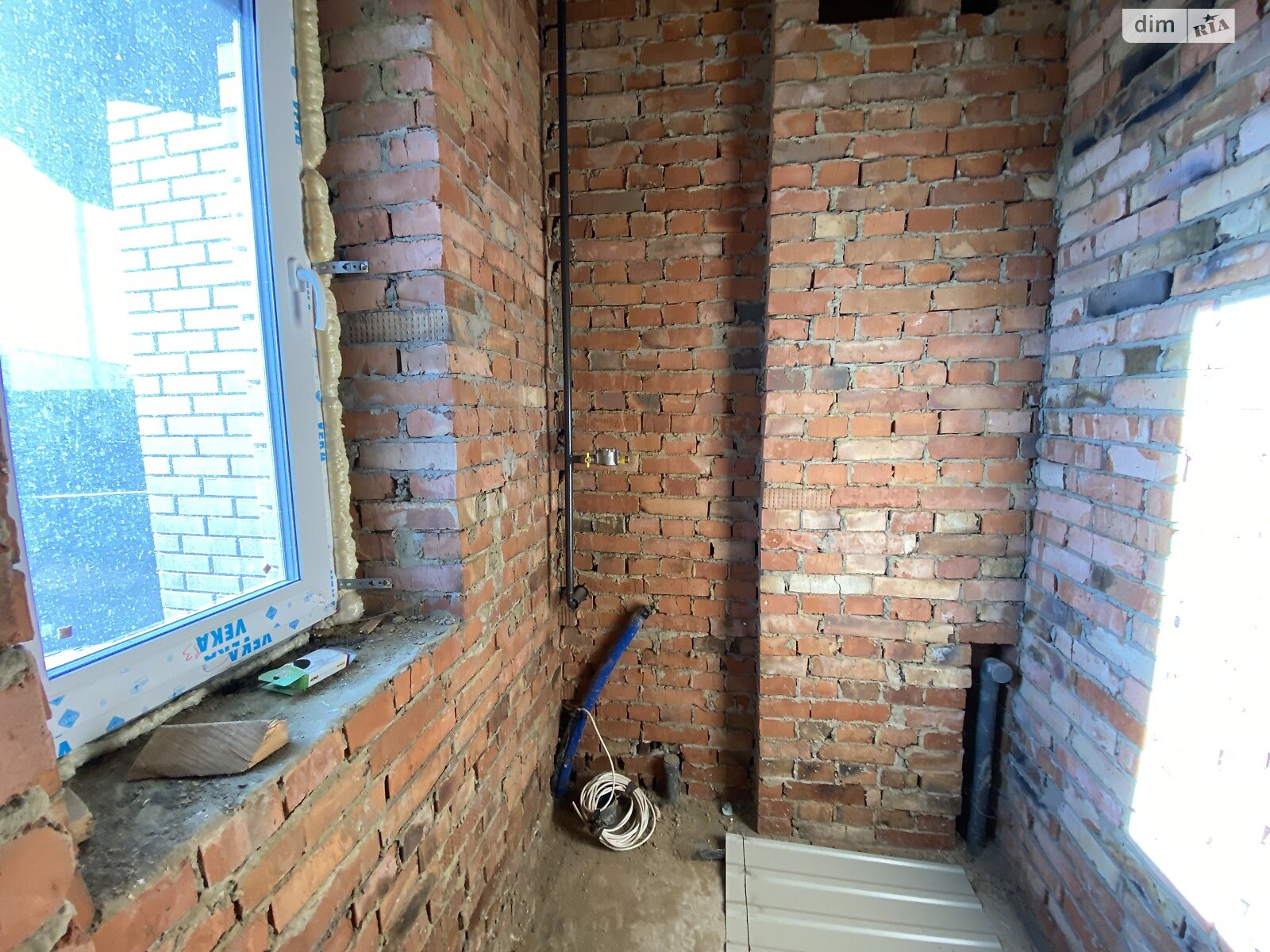 Обʼєкт нерухомості: 3 КІМ. БУДИНОК, ПЛОЩА - 130 м², ЦІНА - 120 000 $
, вул. Вишнева — HUBTRUST, Вінниця