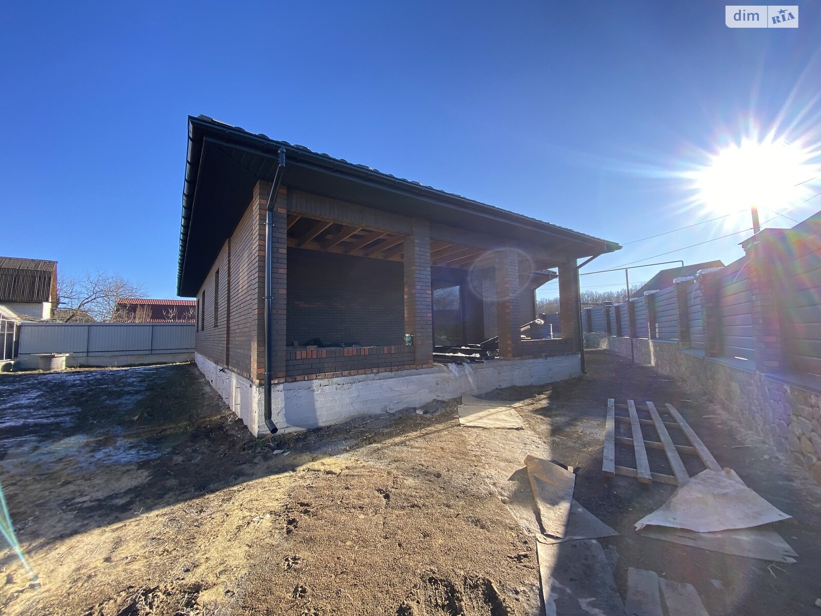 Обʼєкт нерухомості: 3 КІМ. БУДИНОК, ПЛОЩА - 130 м², ЦІНА - 120 000 $
, вул. Вишнева — HUBTRUST, Вінниця