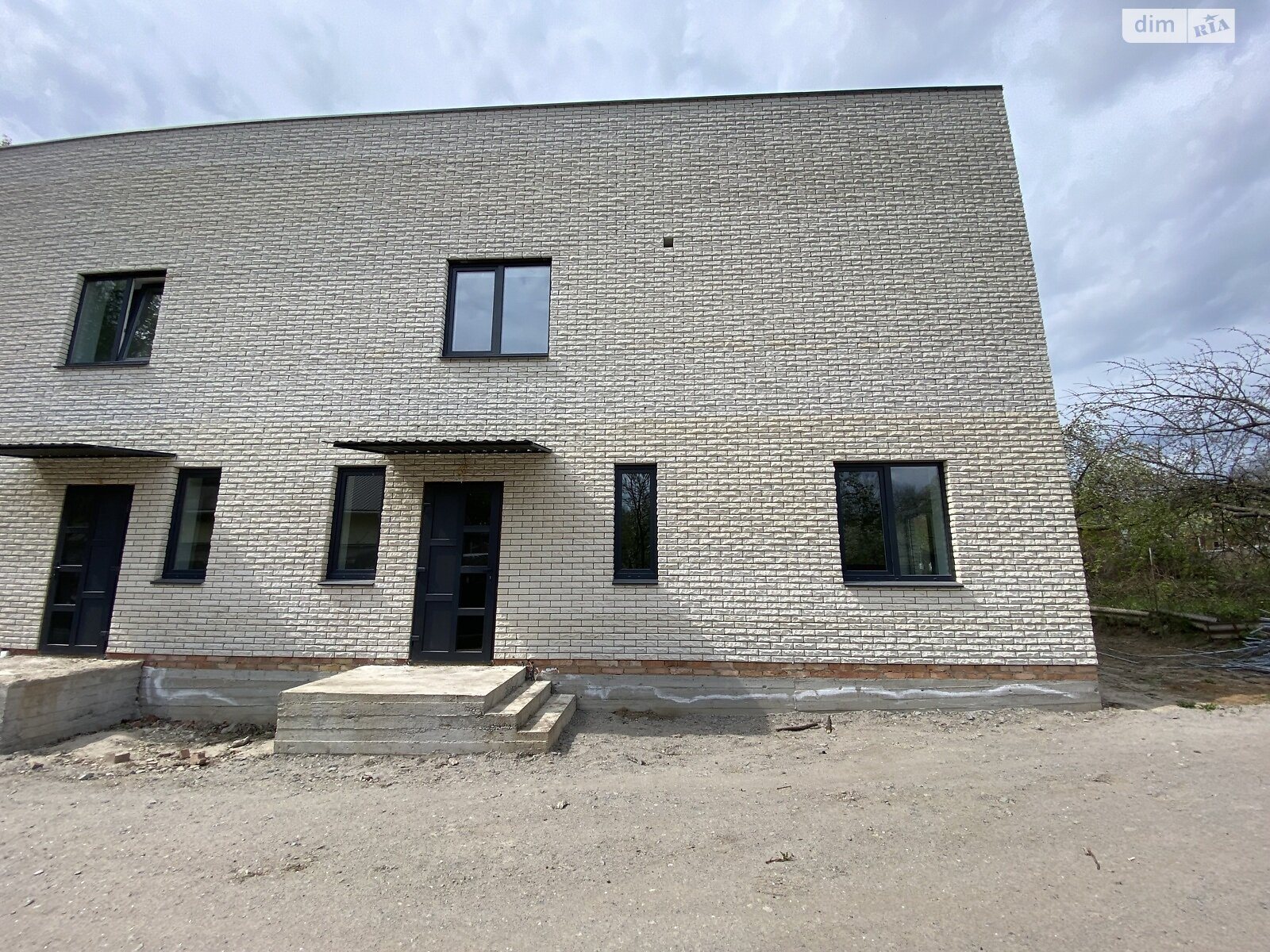 Обʼєкт нерухомості: 4 КІМ. БУДИНОК, ПЛОЩА - 108 м², ЦІНА - 70 000 $
 — HUBTRUST, Вінниця