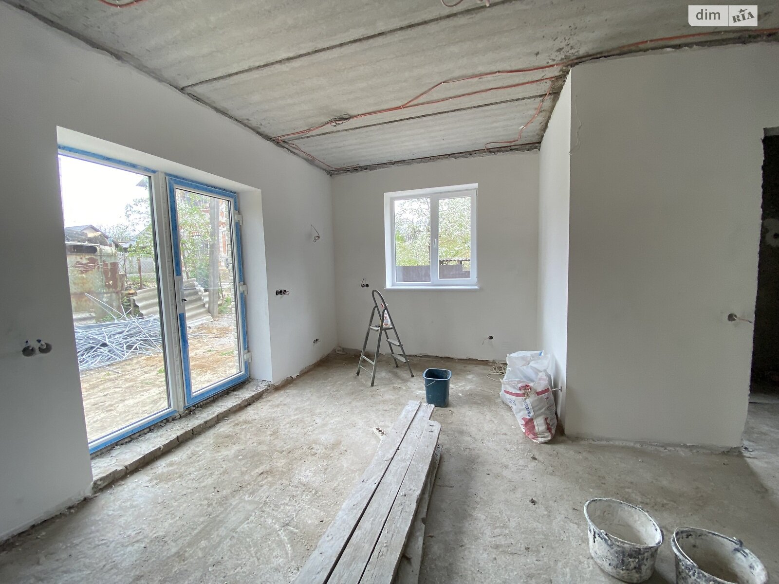 Обʼєкт нерухомості: 4 КІМ. БУДИНОК, ПЛОЩА - 108 м², ЦІНА - 70 000 $
 — HUBTRUST, Вінниця
