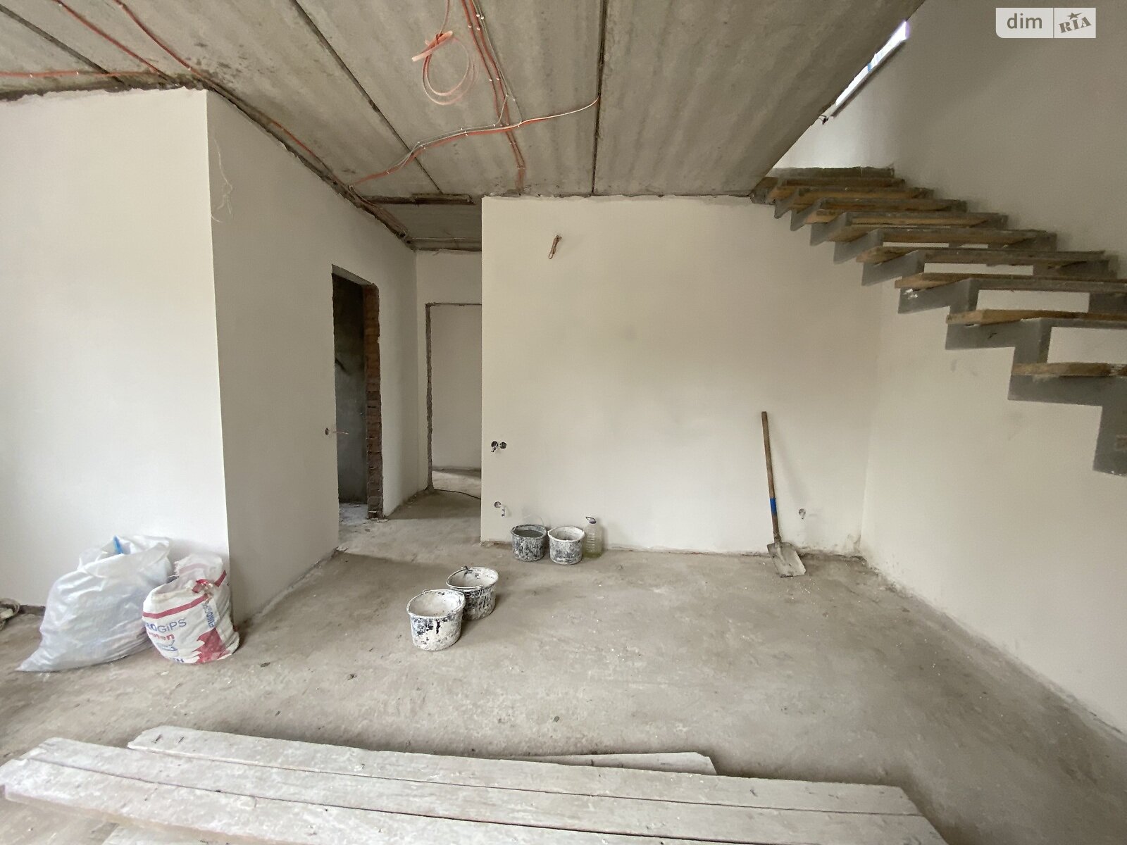 Обʼєкт нерухомості: 4 КІМ. БУДИНОК, ПЛОЩА - 108 м², ЦІНА - 70 000 $
 — HUBTRUST, Вінниця