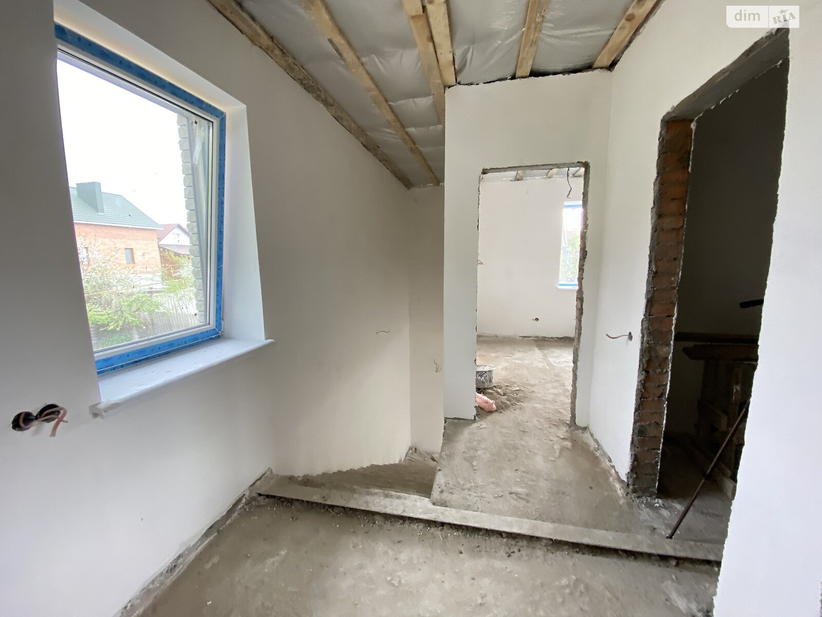 Обʼєкт нерухомості: 4 КІМ. БУДИНОК, ПЛОЩА - 108 м², ЦІНА - 70 000 $
 — HUBTRUST, Вінниця