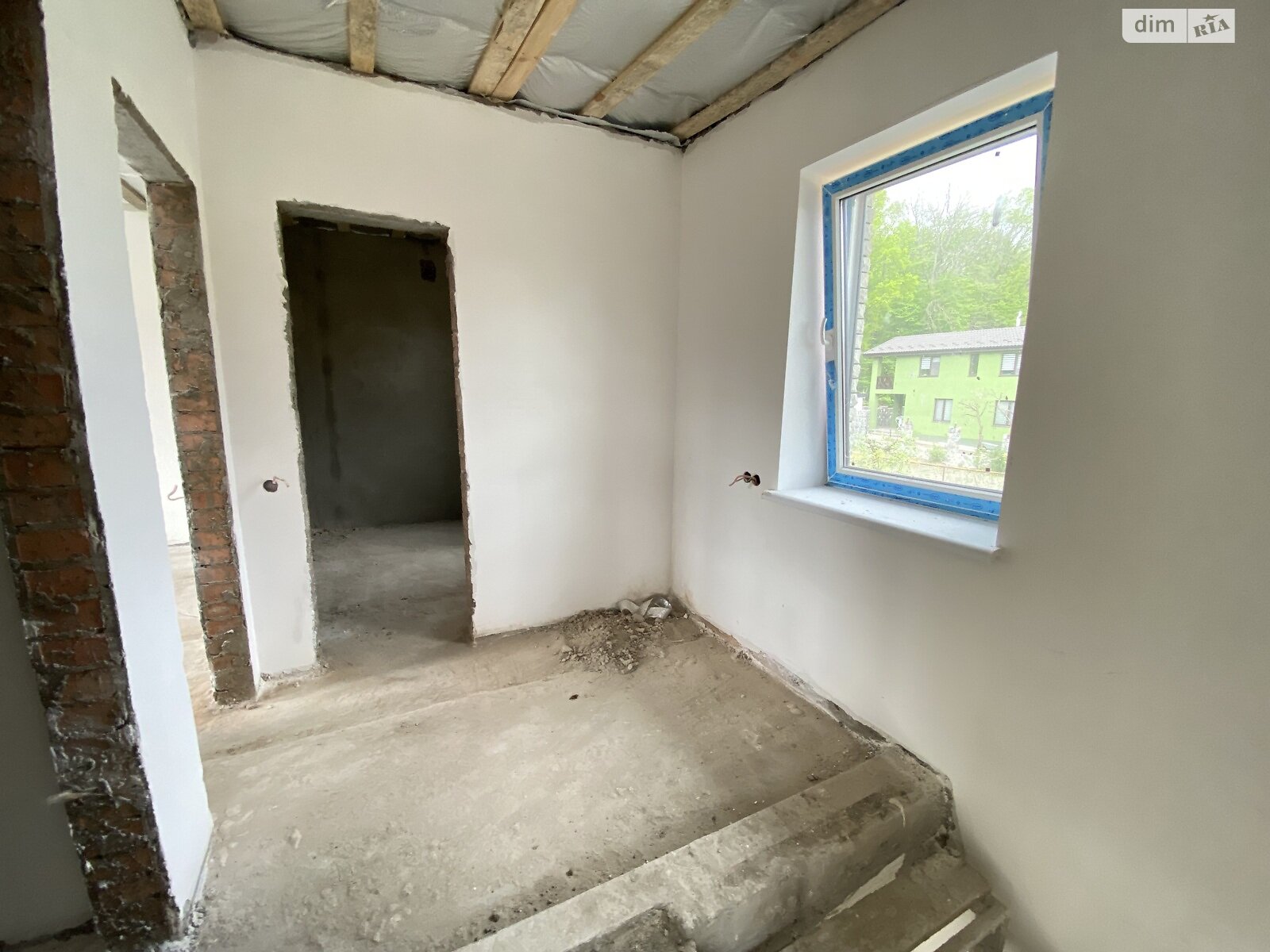 Обʼєкт нерухомості: 4 КІМ. БУДИНОК, ПЛОЩА - 108 м², ЦІНА - 70 000 $
 — HUBTRUST, Вінниця