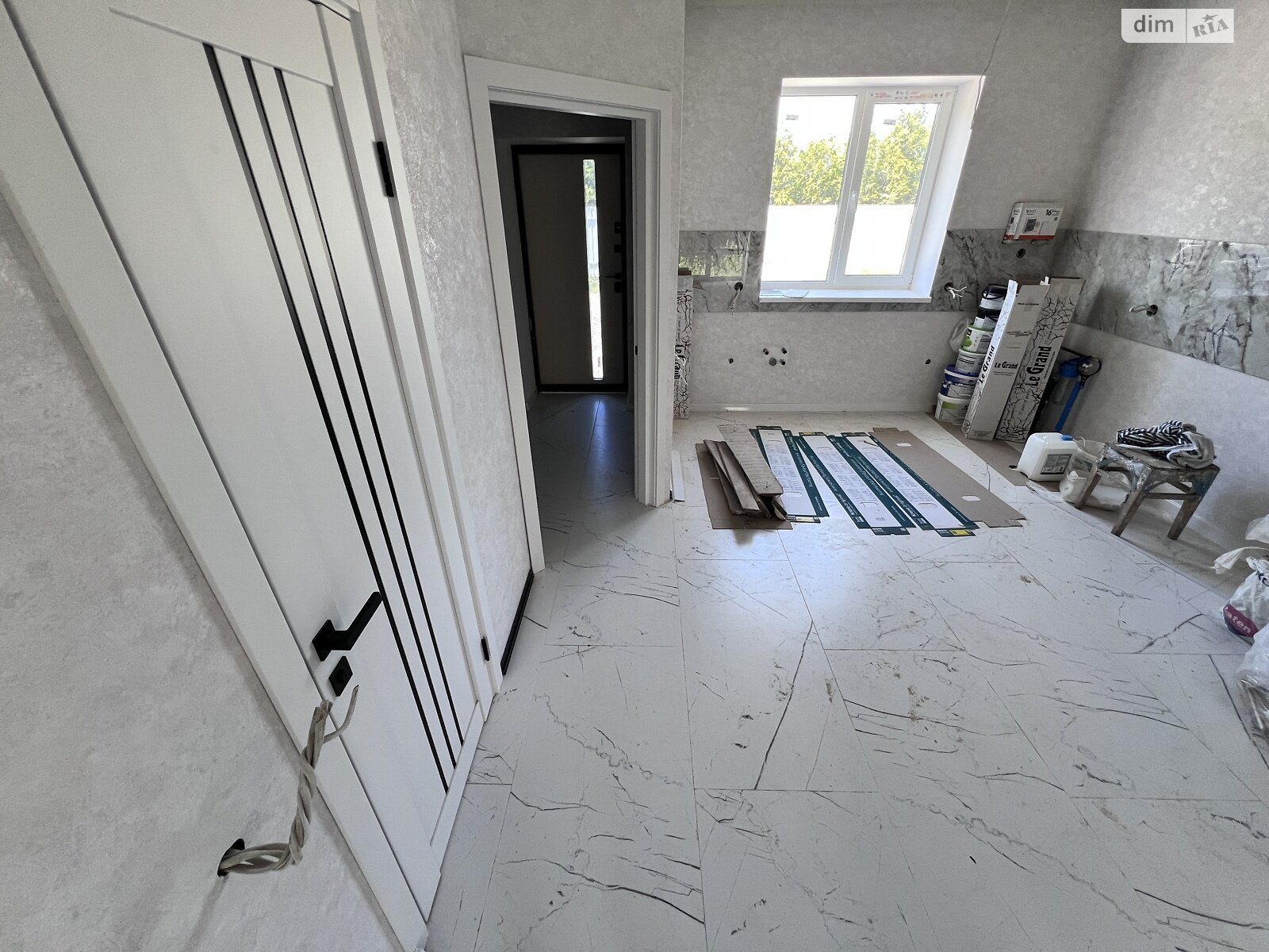 Обʼєкт нерухомості: 2 КІМ. ТАУНХАУС, ПЛОЩА - 75 м², ЦІНА - 73 000 $
, вул. Садова — HUBTRUST, Вінниця