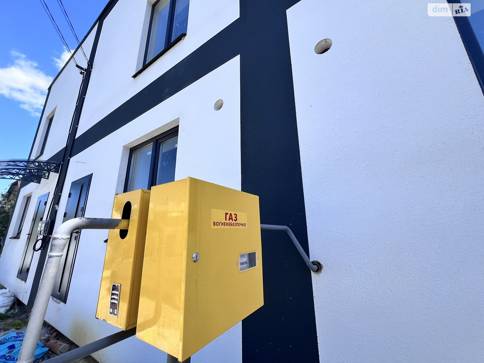 Обʼєкт нерухомості: 2 КІМ. ТАУНХАУС, ПЛОЩА - 75 м², ЦІНА - 73 000 $
, вул. Садова — HUBTRUST, Вінниця