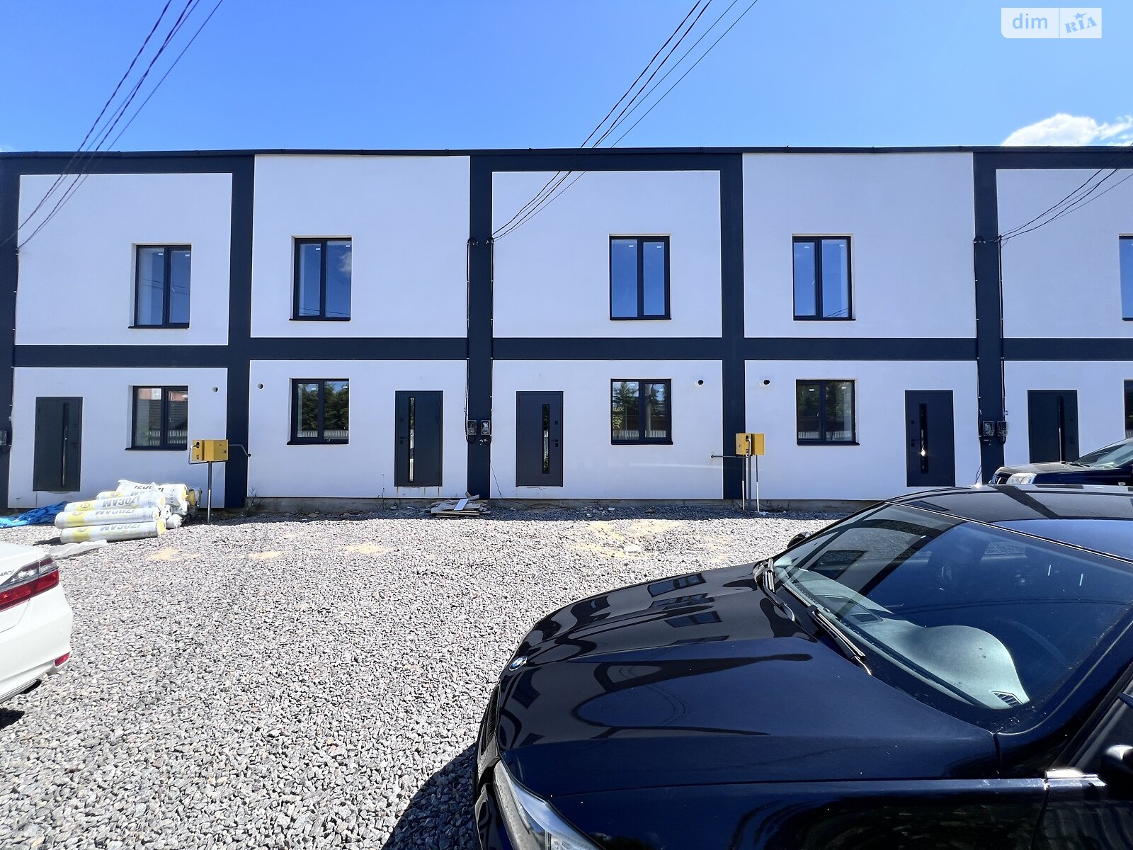 Обʼєкт нерухомості: 2 КІМ. ТАУНХАУС, ПЛОЩА - 75 м², ЦІНА - 73 000 $
, вул. Садова — HUBTRUST, Вінниця