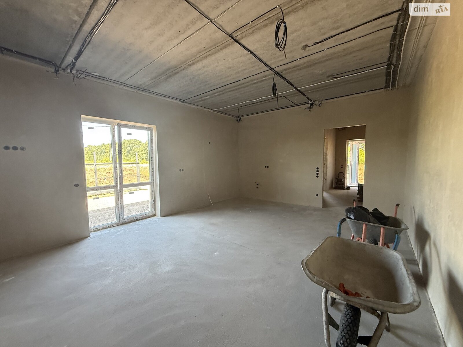 Обʼєкт нерухомості: 2 КІМ. ТАУНХАУС, ПЛОЩА - 90 м², ЦІНА - 54 000 $
 — HUBTRUST, Вінниця