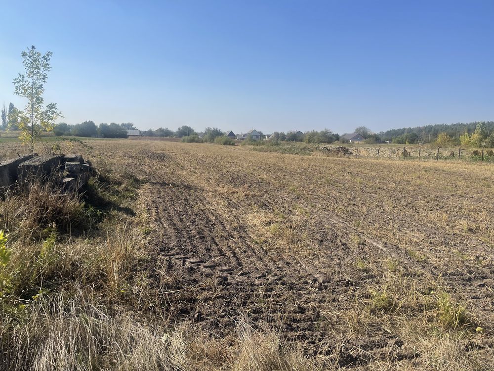 Обʼєкт нерухомості: ПЛОЩА – 40 сот., ЦІНА – 20 500$, РАЙОН: Сосонка — HUBTRUST, Вінниця