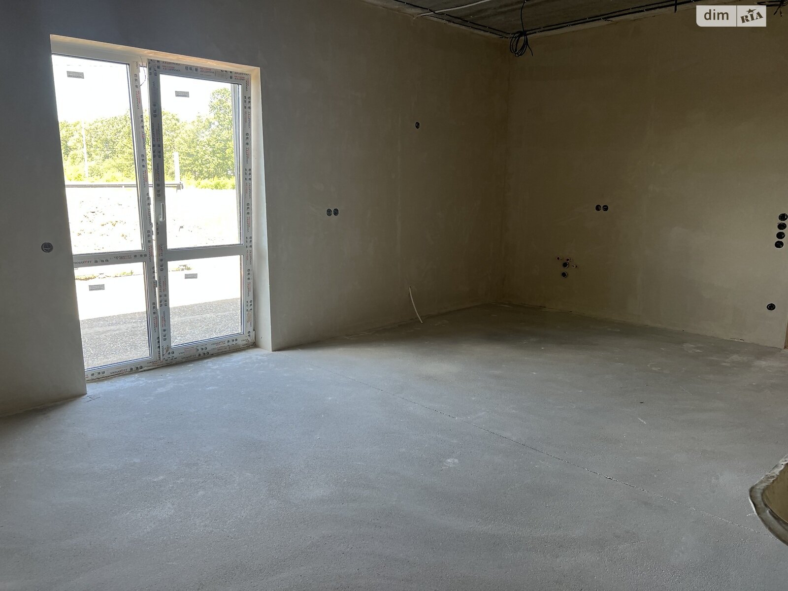 3 КІМ. ТАУНХАУС, ПЛОЩА - 90 м², ЦІНА - 53 000 $
