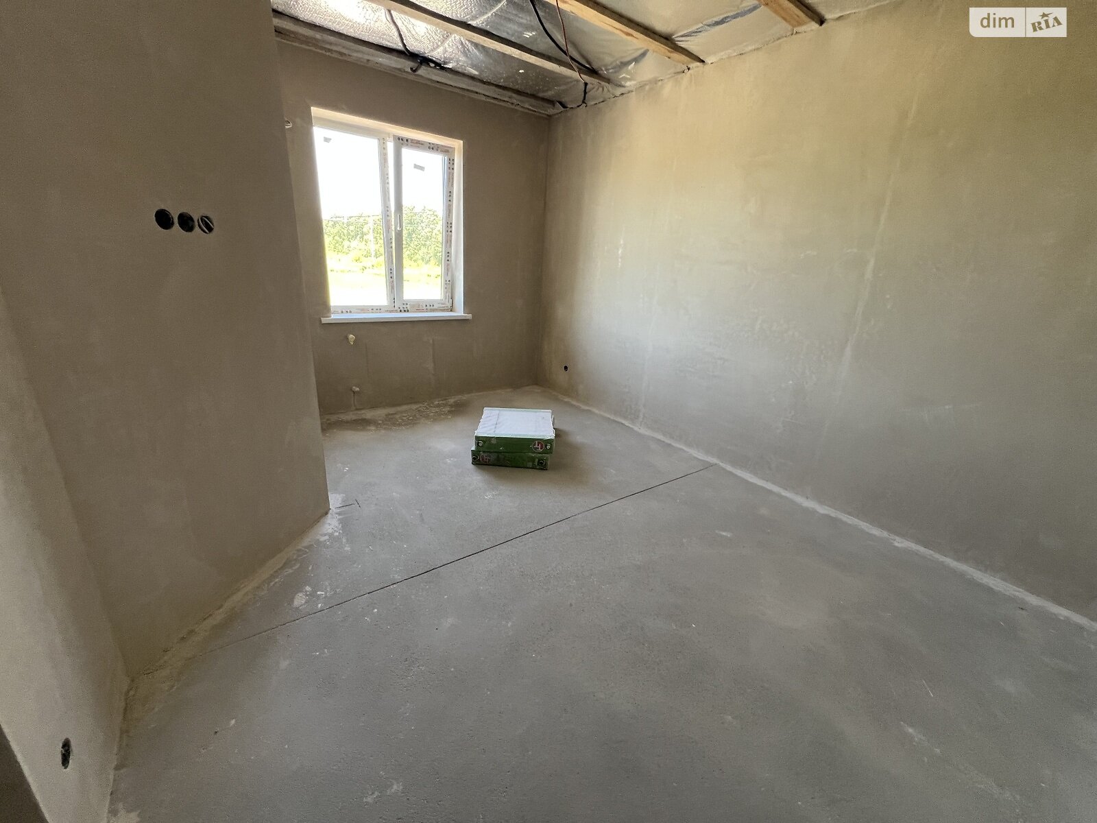 Обʼєкт нерухомості: 3 КІМ. ТАУНХАУС, ПЛОЩА - 90 м², ЦІНА - 53 000 $
 — HUBTRUST, Вінниця