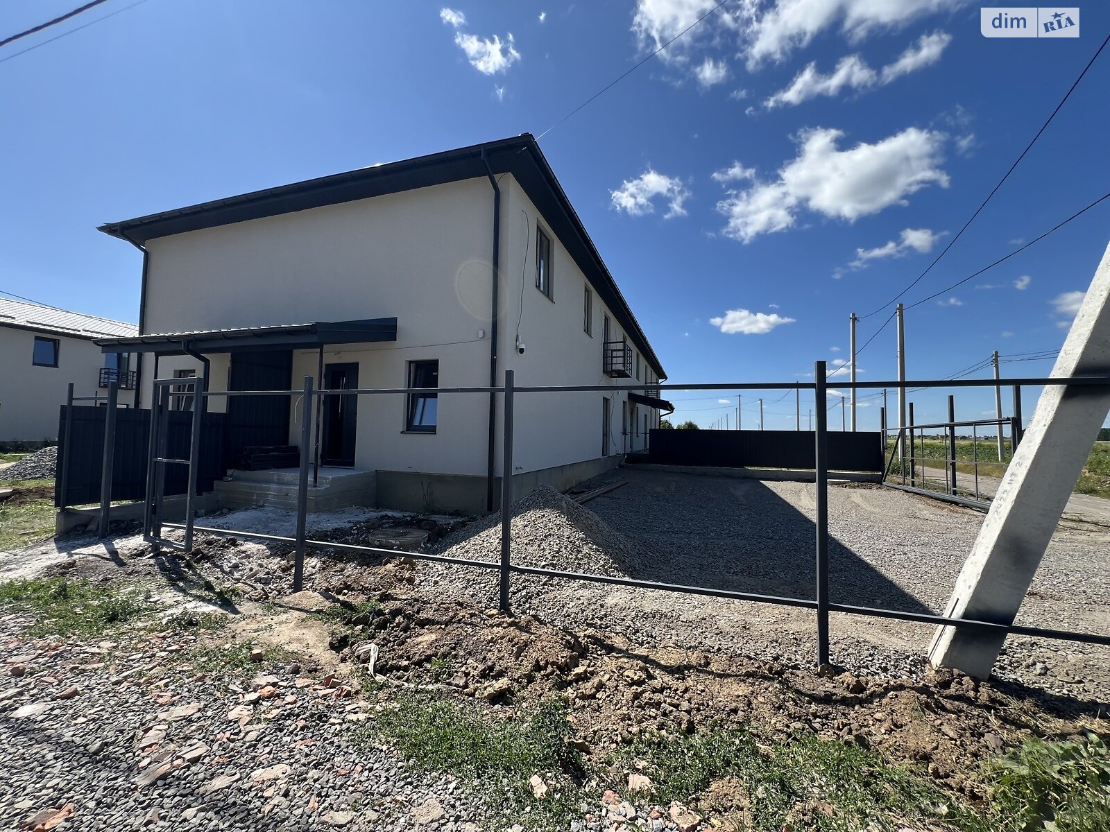 Обʼєкт нерухомості: 3 КІМ. ТАУНХАУС, ПЛОЩА - 90 м², ЦІНА - 53 000 $
 — HUBTRUST, Вінниця