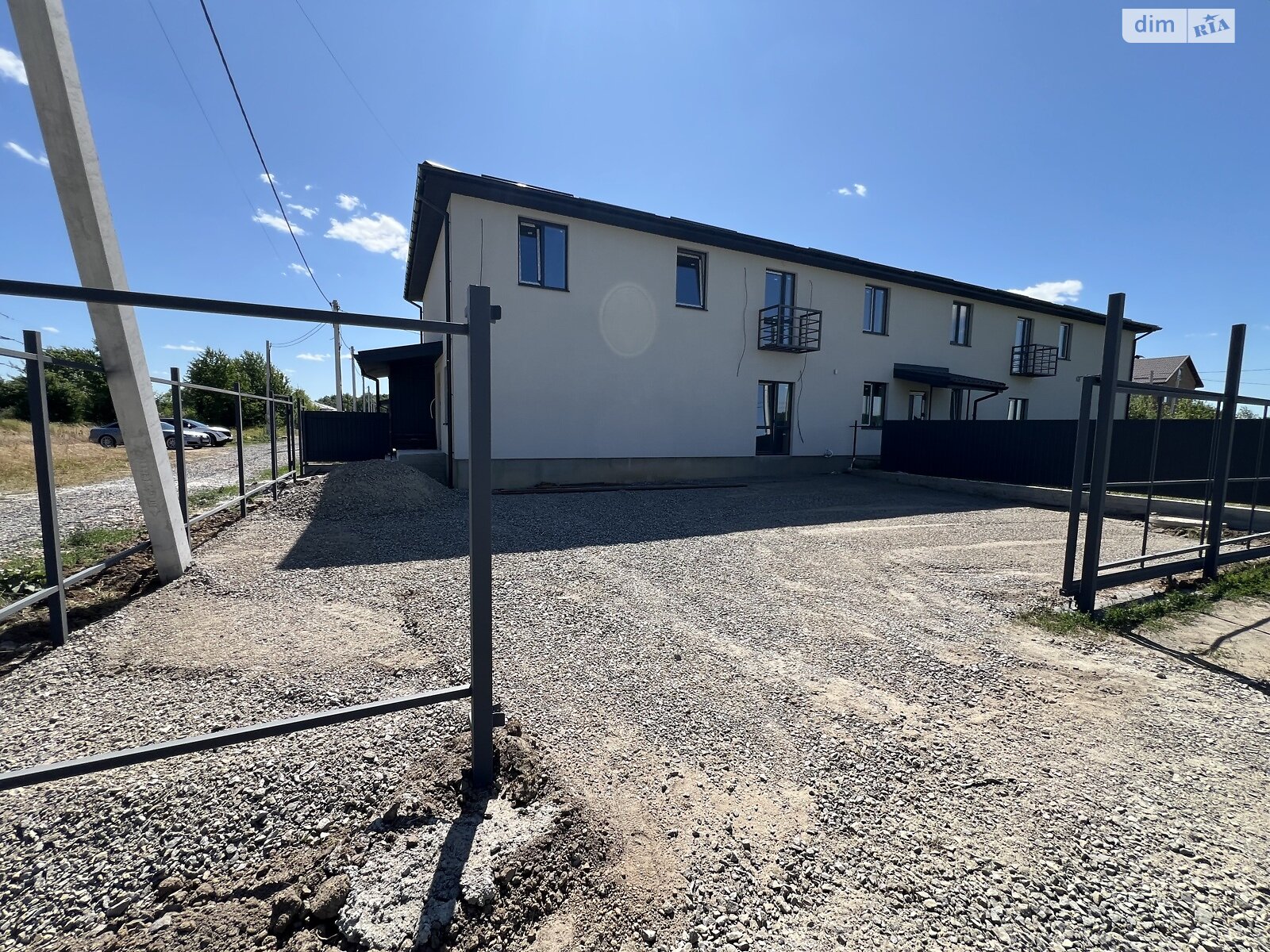 Обʼєкт нерухомості: 3 КІМ. ТАУНХАУС, ПЛОЩА - 90 м², ЦІНА - 53 000 $
 — HUBTRUST, Вінниця