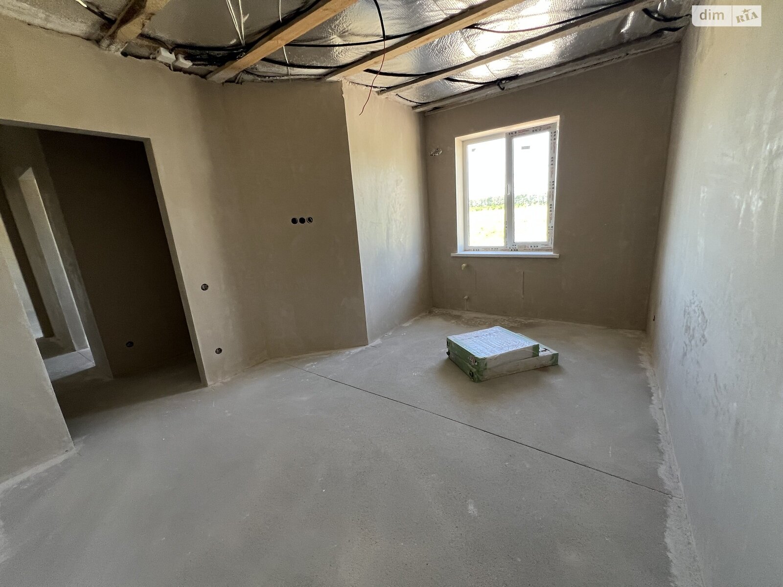 Обʼєкт нерухомості: 3 КІМ. ТАУНХАУС, ПЛОЩА - 90 м², ЦІНА - 53 000 $
 — HUBTRUST, Вінниця