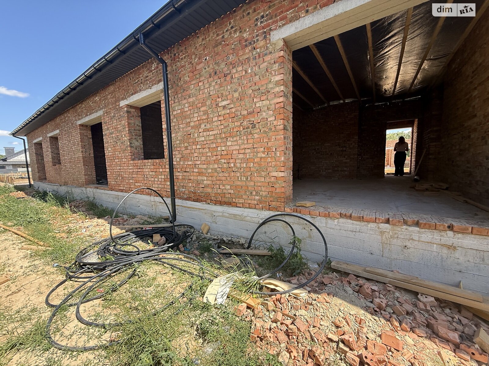 Обʼєкт нерухомості: 2 КІМ. ТАУНХАУС, ПЛОЩА - 70 м², ЦІНА - 53 000 $
, вул. 8 км Гніванського Шосе — HUBTRUST, Вінниця