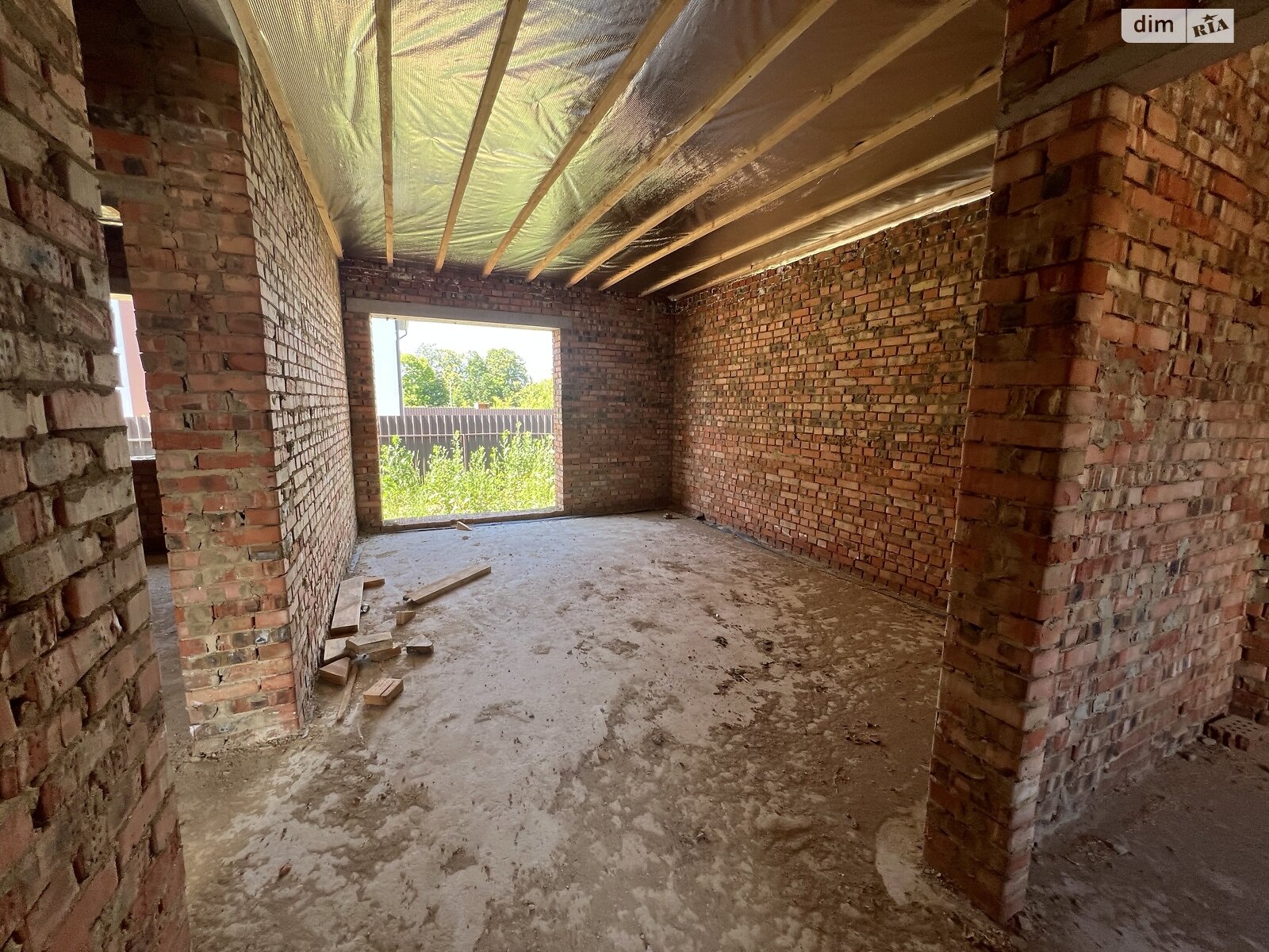 2 КІМ. ТАУНХАУС, ПЛОЩА - 74 м², ЦІНА - 53 000 $
, вул. Підлісна
