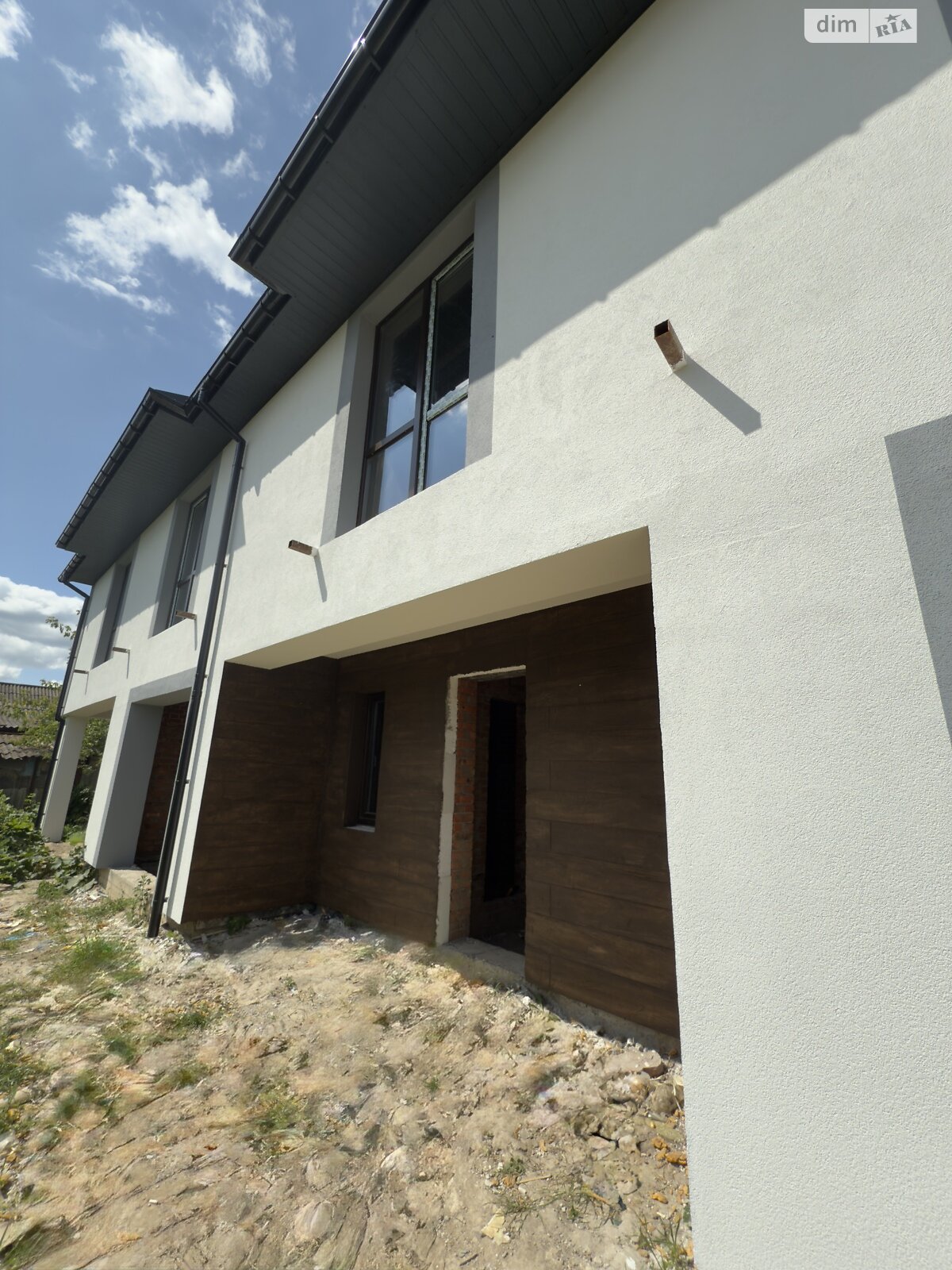 Обʼєкт нерухомості: 3 КІМ. ТАУНХАУС, ПЛОЩА - 140 м², ЦІНА - 81 000 $
, вул. Замкова(Гагаріна) — HUBTRUST, Вінниця