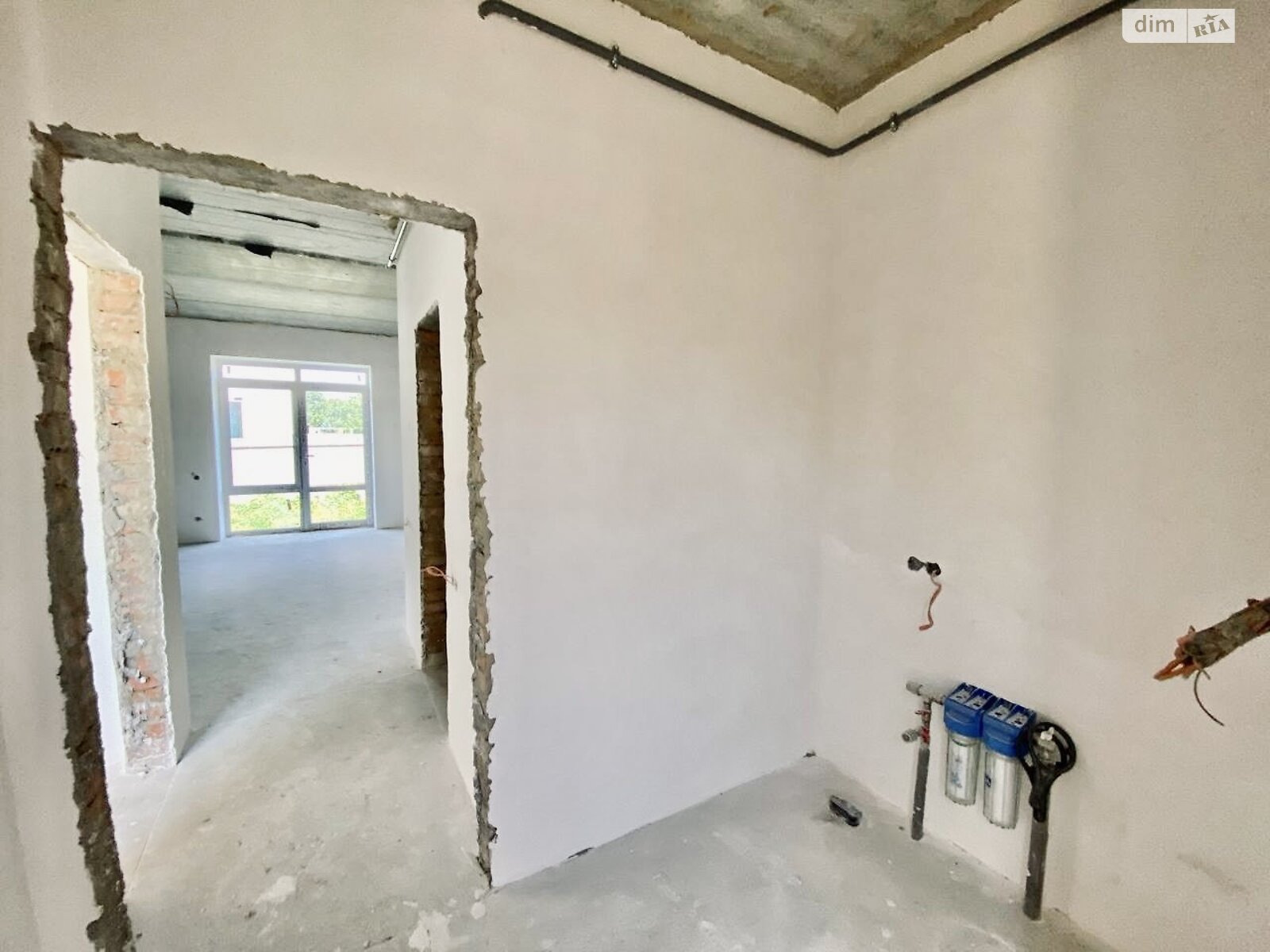 Обʼєкт нерухомості: 4 КІМ. ТАУНХАУС, ПЛОЩА - 105 м², ЦІНА - 88 000 $
 — HUBTRUST, Вінниця