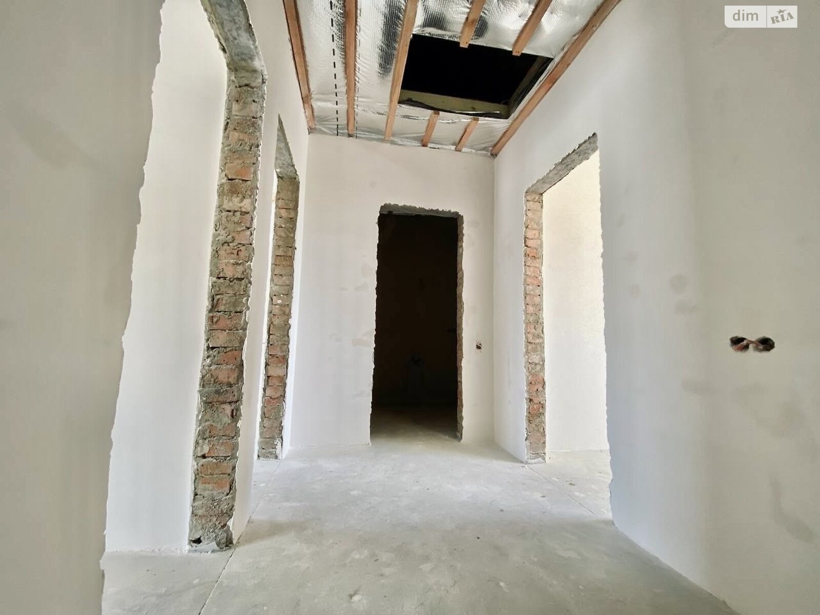 Обʼєкт нерухомості: 4 КІМ. ТАУНХАУС, ПЛОЩА - 105 м², ЦІНА - 88 000 $
 — HUBTRUST, Вінниця