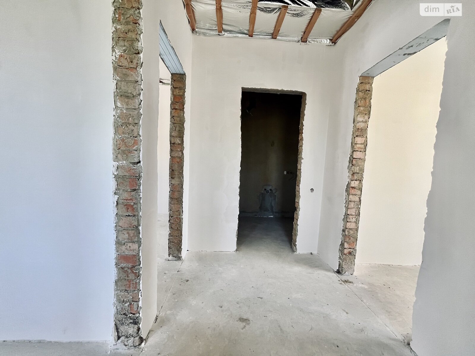 Обʼєкт нерухомості: 4 КІМ. ТАУНХАУС, ПЛОЩА - 105 м², ЦІНА - 92 000 $
 — HUBTRUST, Вінниця