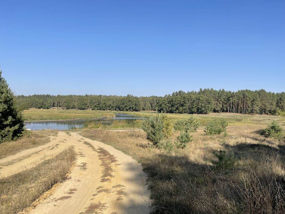 Обʼєкт нерухомості: ПЛОЩА – 40 сот., ЦІНА – 20 500$, РАЙОН: Сосонка — HUBTRUST, Вінниця