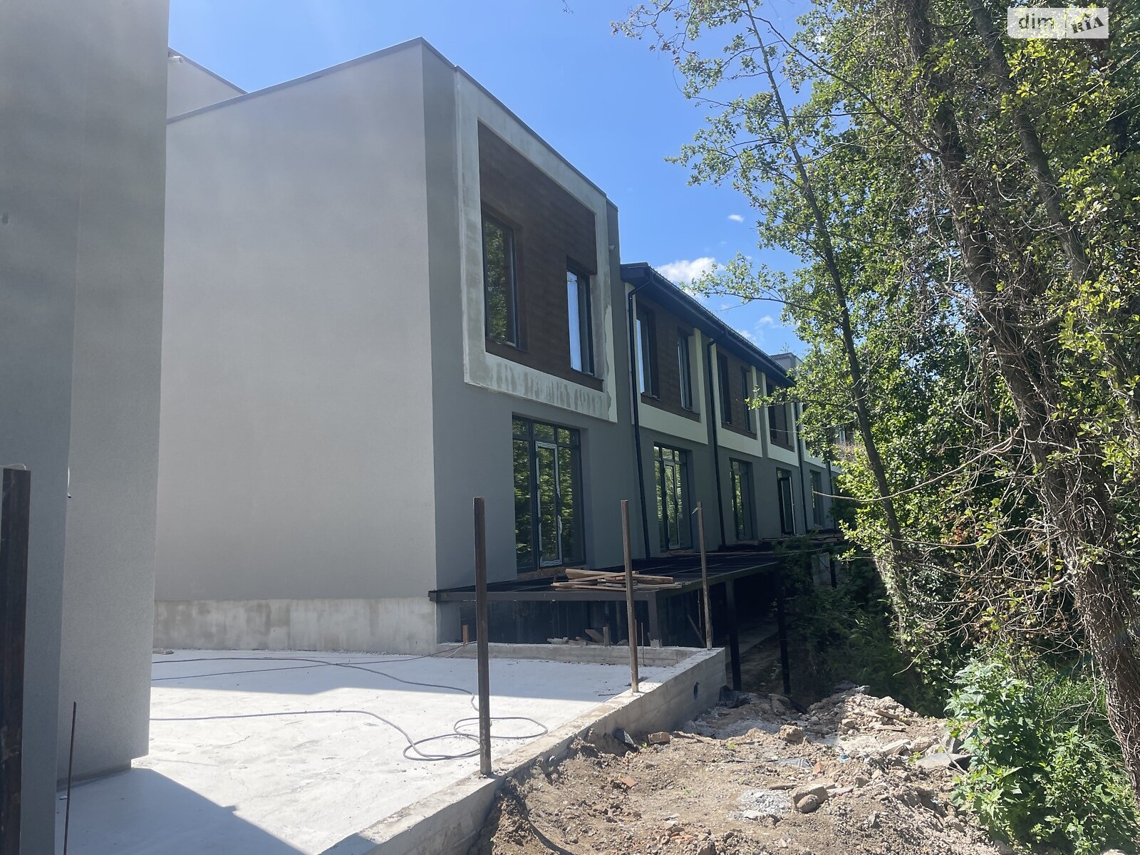 Обʼєкт нерухомості: 4 КІМ. ТАУНХАУС, ПЛОЩА - 117 м², ЦІНА - 145 000 $
 — HUBTRUST, Вінниця