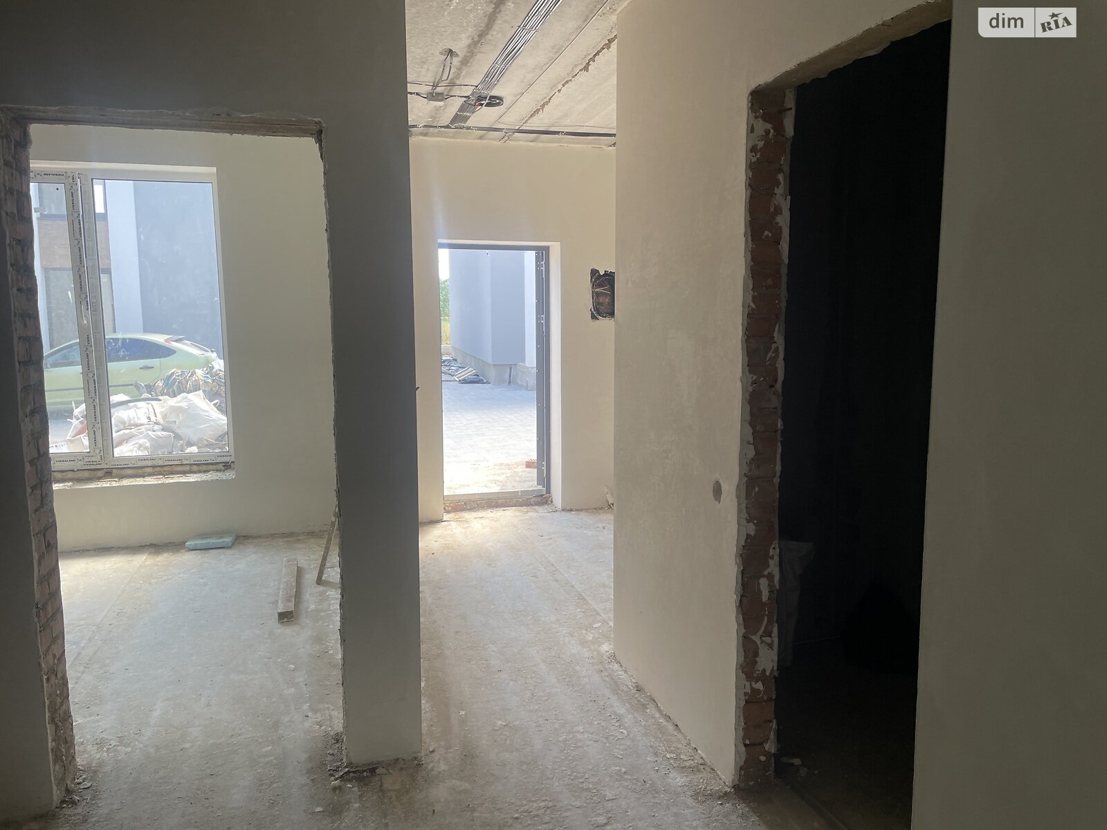 Обʼєкт нерухомості: 4 КІМ. ТАУНХАУС, ПЛОЩА - 117 м², ЦІНА - 145 000 $
 — HUBTRUST, Вінниця
