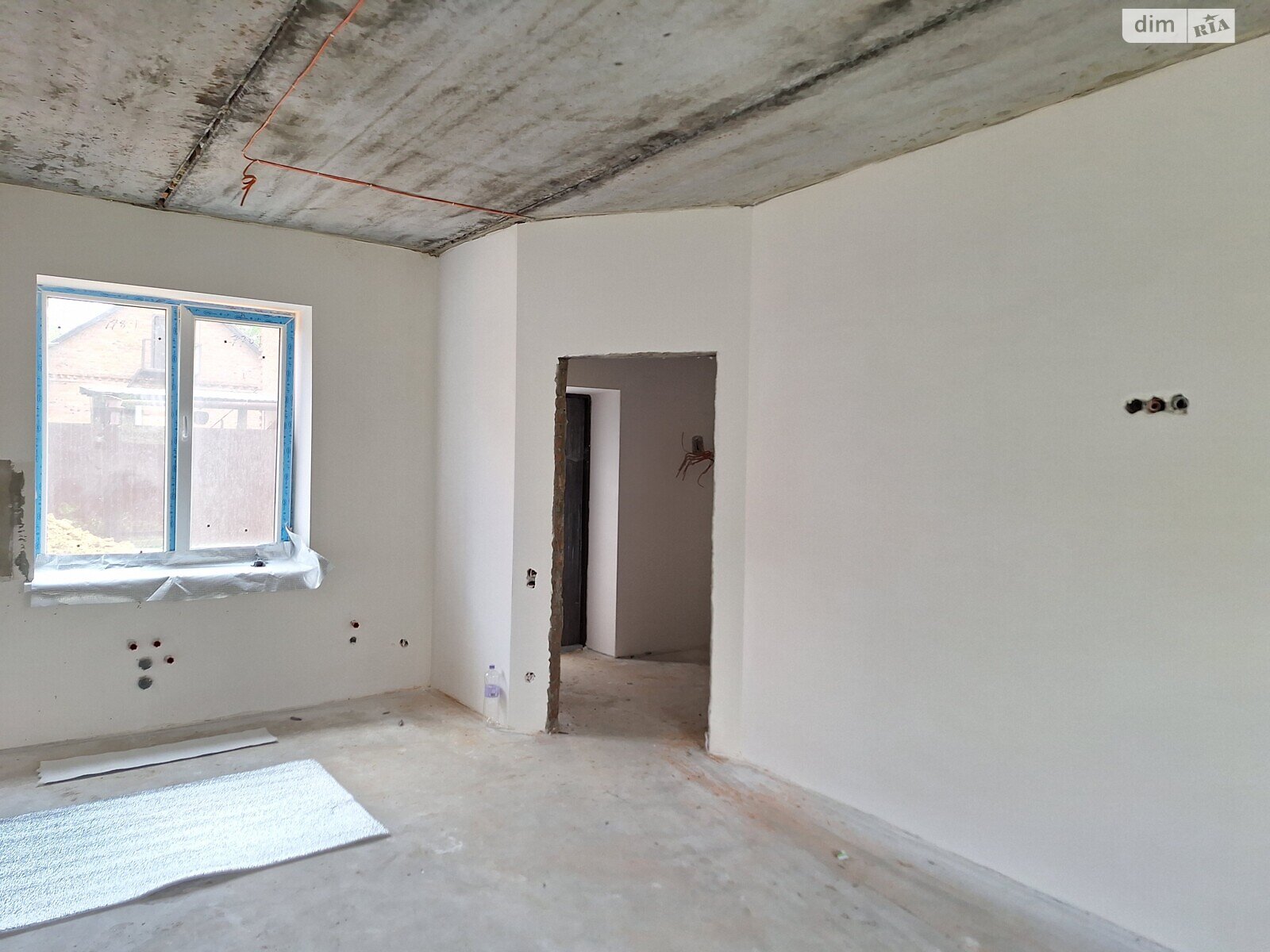 Обʼєкт нерухомості: 3 КІМ. ТАУНХАУС, ПЛОЩА - 90 м², ЦІНА - 66 000 $
 — HUBTRUST, Вінниця