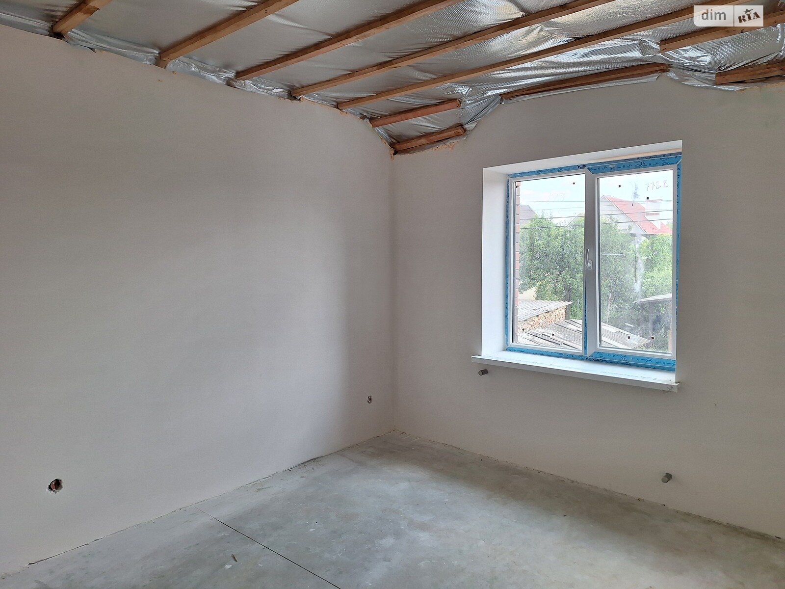 Обʼєкт нерухомості: 3 КІМ. ТАУНХАУС, ПЛОЩА - 90 м², ЦІНА - 66 000 $
 — HUBTRUST, Вінниця