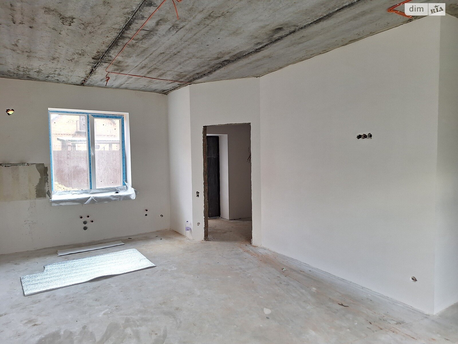 Обʼєкт нерухомості: 3 КІМ. ТАУНХАУС, ПЛОЩА - 90 м², ЦІНА - 66 000 $
 — HUBTRUST, Вінниця