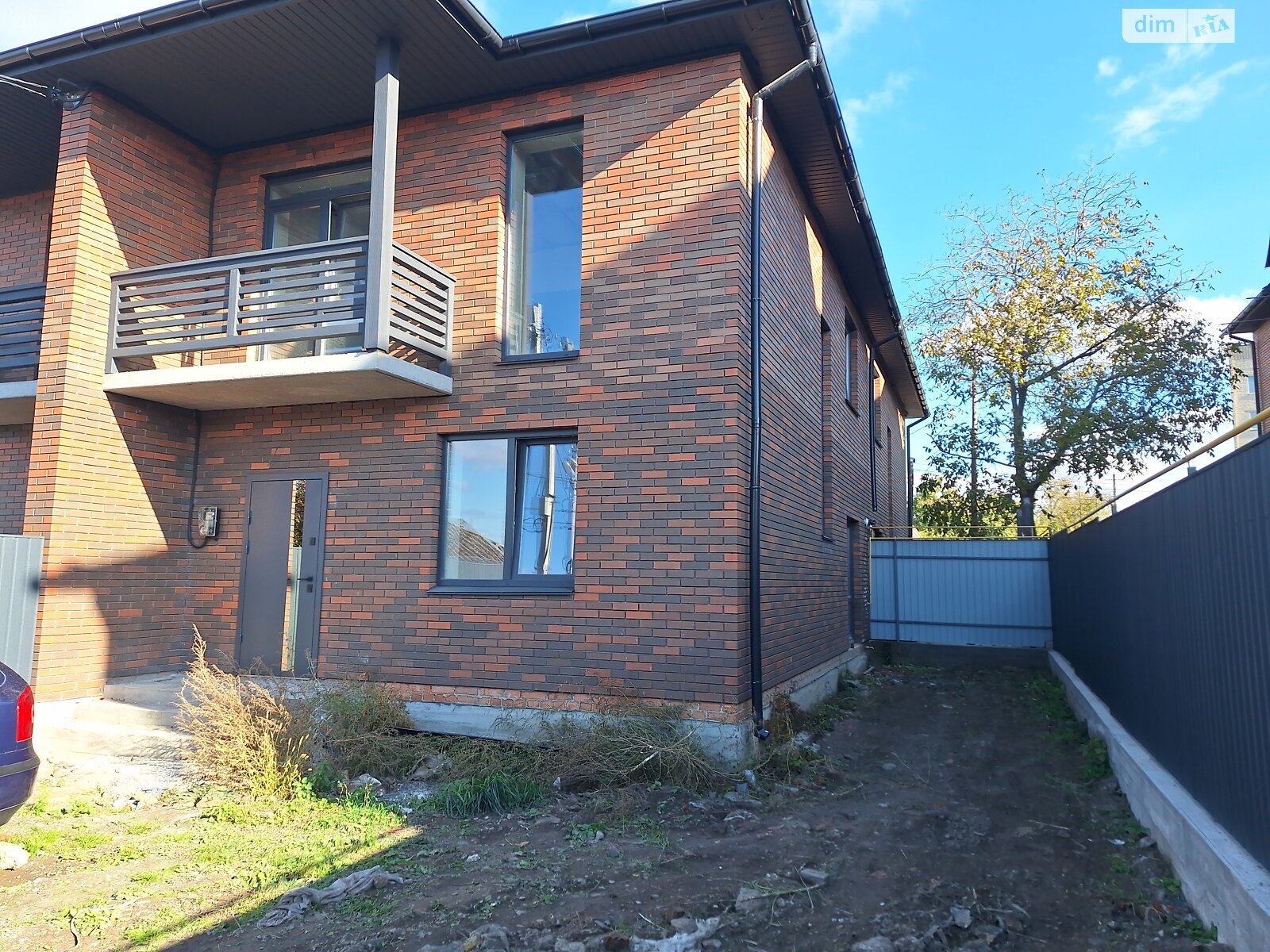 Обʼєкт нерухомості: 3 КІМ. ТАУНХАУС, ПЛОЩА - 91 м², ЦІНА - 115 000 $
 — HUBTRUST, Вінниця