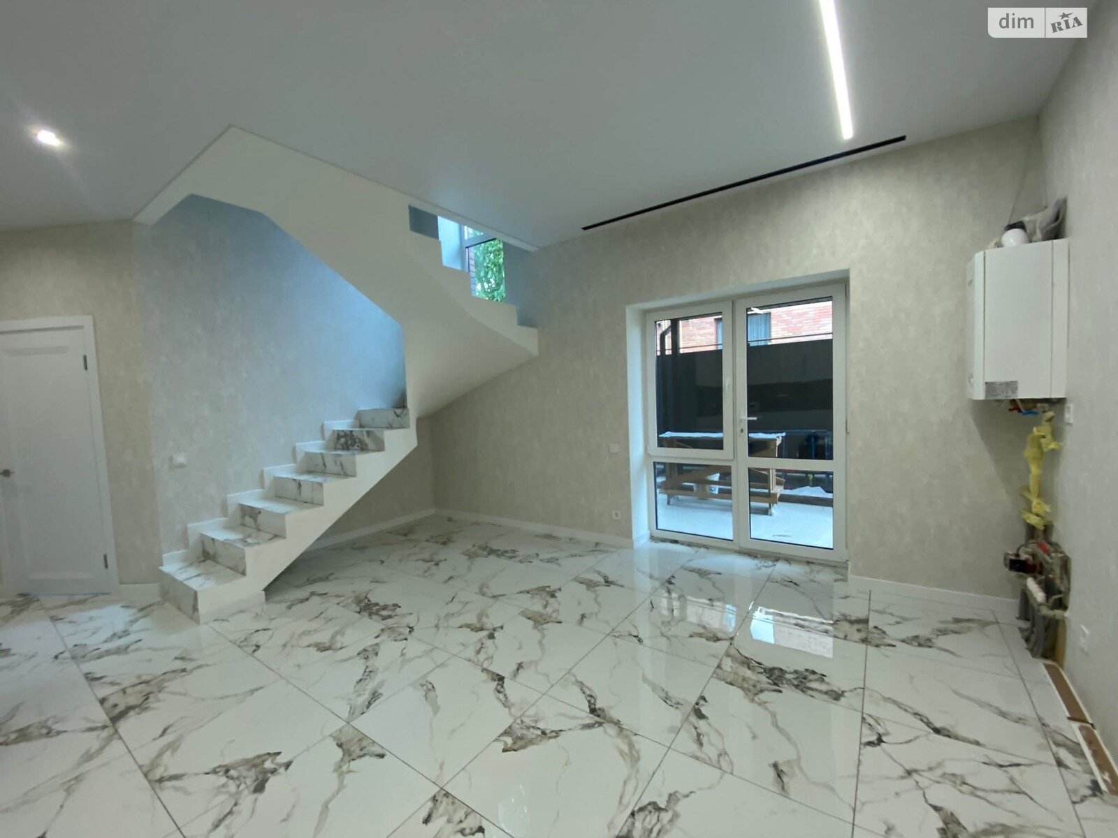 Обʼєкт нерухомості: 3 КІМ. ТАУНХАУС, ПЛОЩА - 91 м², ЦІНА - 115 000 $
 — HUBTRUST, Вінниця
