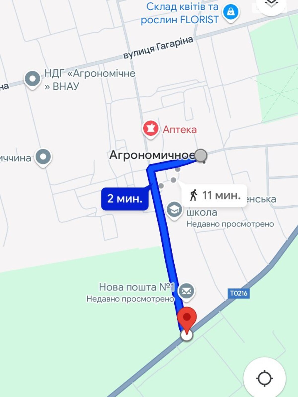 Обʼєкт нерухомості: ПЛОЩА - 0.0585 CОТ., ЦІНА - 16 800 $
, масив Прибережний — HUBTRUST, Вінниця