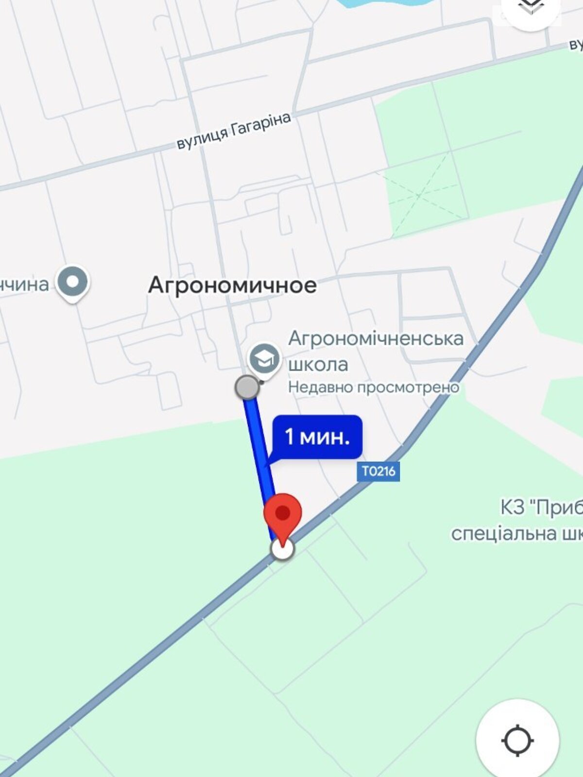 Обʼєкт нерухомості: ПЛОЩА - 0.0585 CОТ., ЦІНА - 16 800 $
, масив Прибережний — HUBTRUST, Вінниця