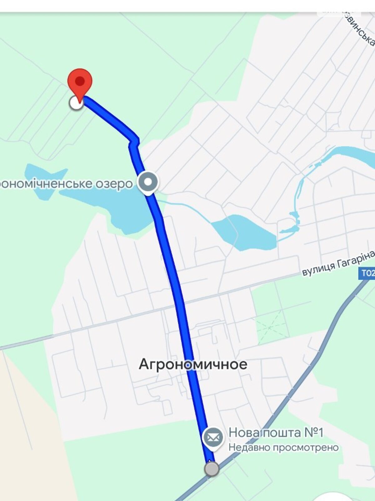 Обʼєкт нерухомості: ПЛОЩА - 0.0585 CОТ., ЦІНА - 16 800 $
, масив Прибережний — HUBTRUST, Вінниця