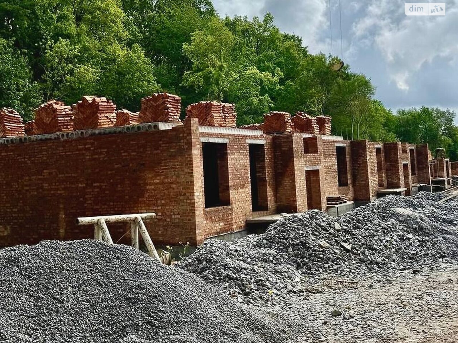 Обʼєкт нерухомості: ПЛОЩА - 37.59 м², ЦІНА - 56 385 $
, вул. Каштанова — HUBTRUST, Вінниця