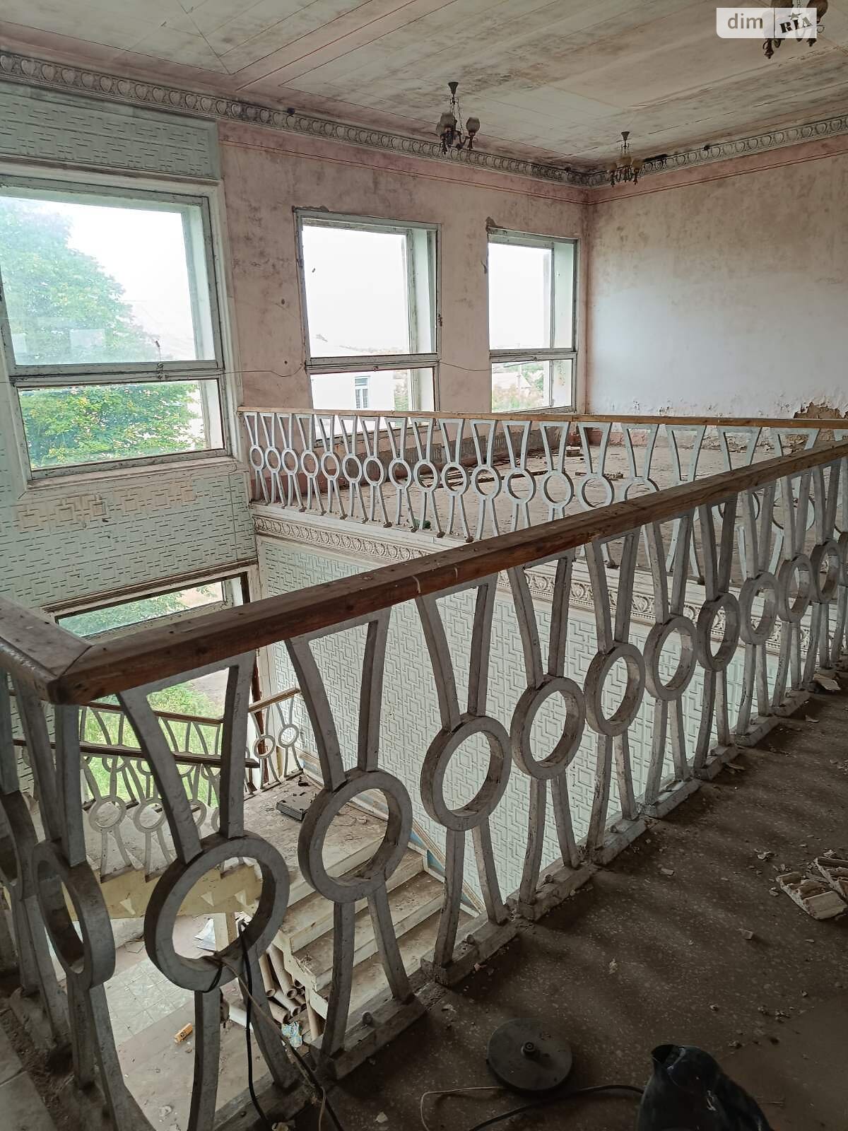 Обʼєкт нерухомості: ПЛОЩА - 1781.8 м², ЦІНА - 800 000 $
 — HUBTRUST, Вінниця