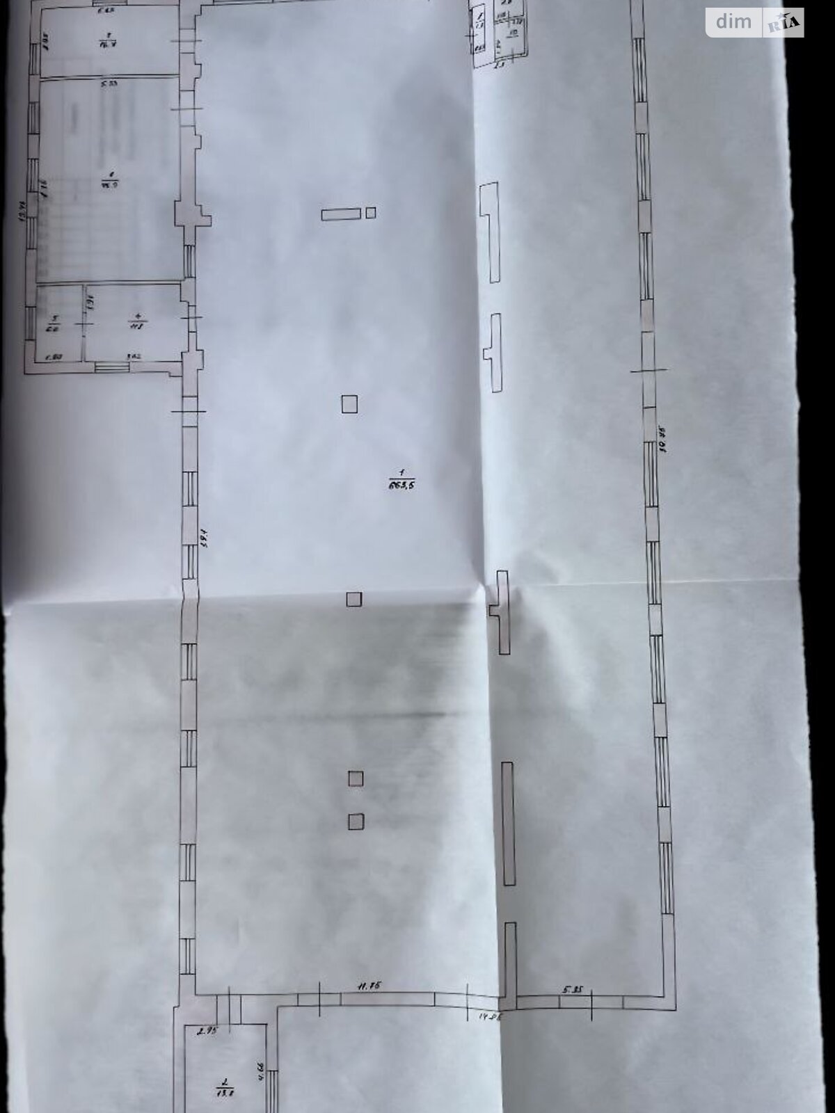 Обʼєкт нерухомості: ПЛОЩА - 830 м², ЦІНА - 65 000 $
, вул. Арсенальна(Червоноармійська) — HUBTRUST, Вінниця
