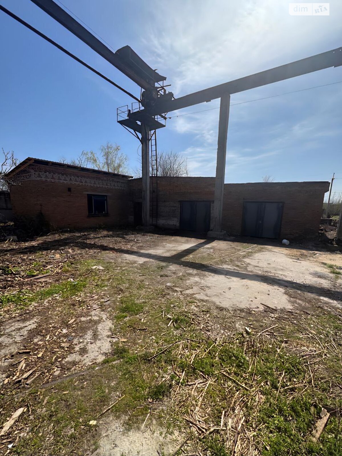 Обʼєкт нерухомості: ПЛОЩА - 830 м², ЦІНА - 65 000 $
, вул. Арсенальна(Червоноармійська) — HUBTRUST, Вінниця