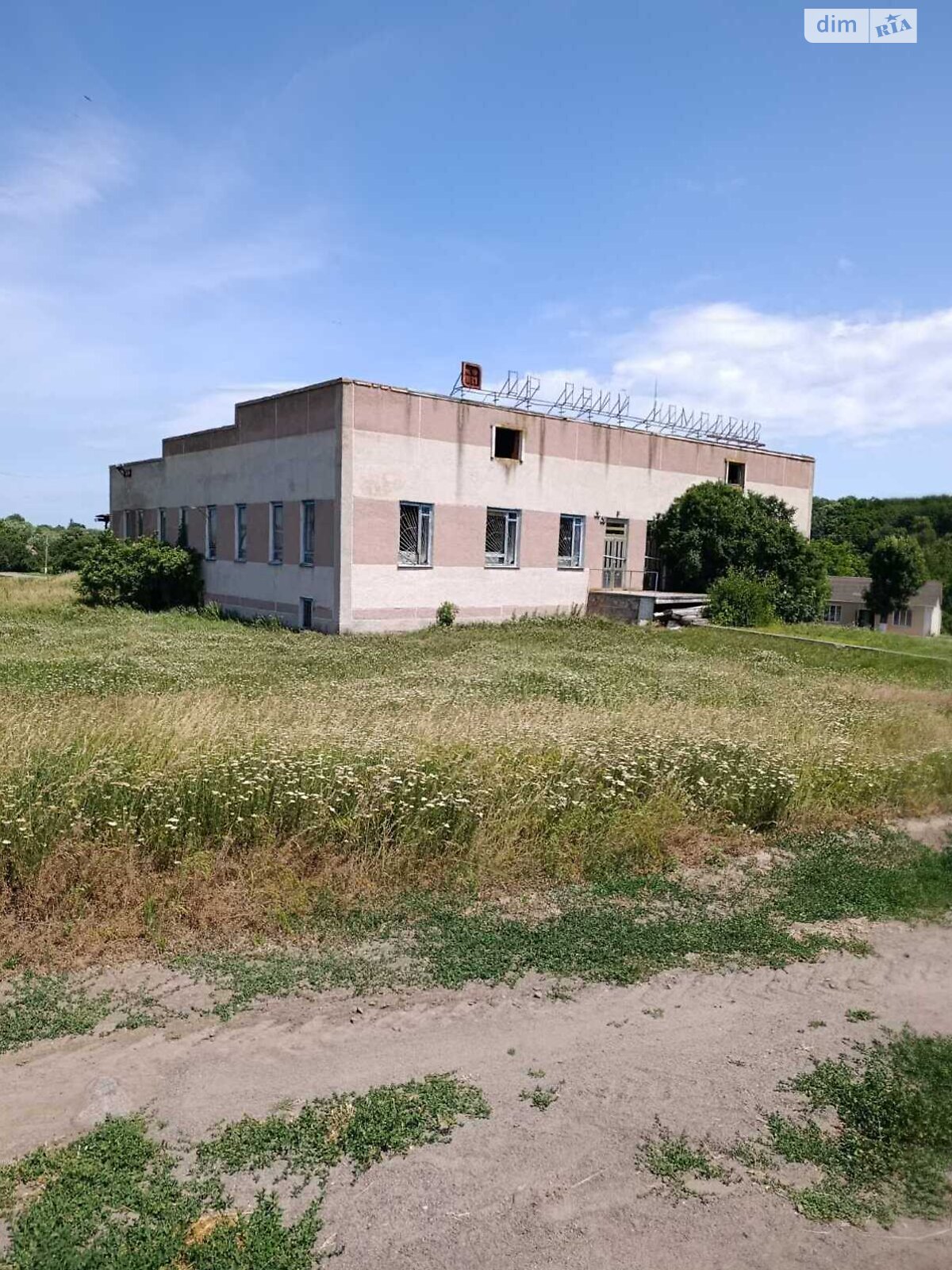 Обʼєкт нерухомості: ПЛОЩА - 1444.8 м², ЦІНА - 600 000 $
 — HUBTRUST, Вінниця