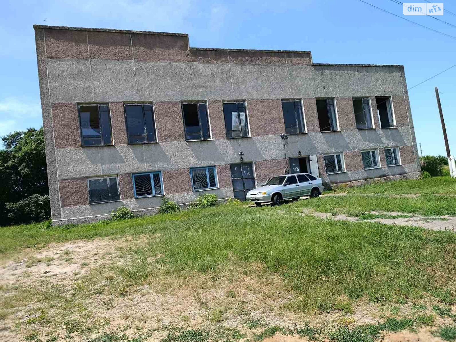 Обʼєкт нерухомості: ПЛОЩА - 1444.8 м², ЦІНА - 600 000 $
 — HUBTRUST, Вінниця