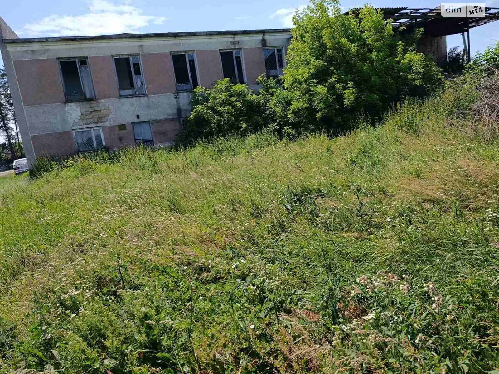 Обʼєкт нерухомості: ПЛОЩА - 1444.8 м², ЦІНА - 600 000 $
 — HUBTRUST, Вінниця