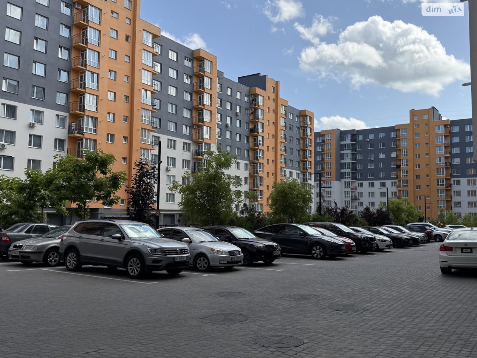 Обʼєкт нерухомості: ПЛОЩА - 25 м², ЦІНА - 350 $
, Немирівське шосе — HUBTRUST, Вінниця